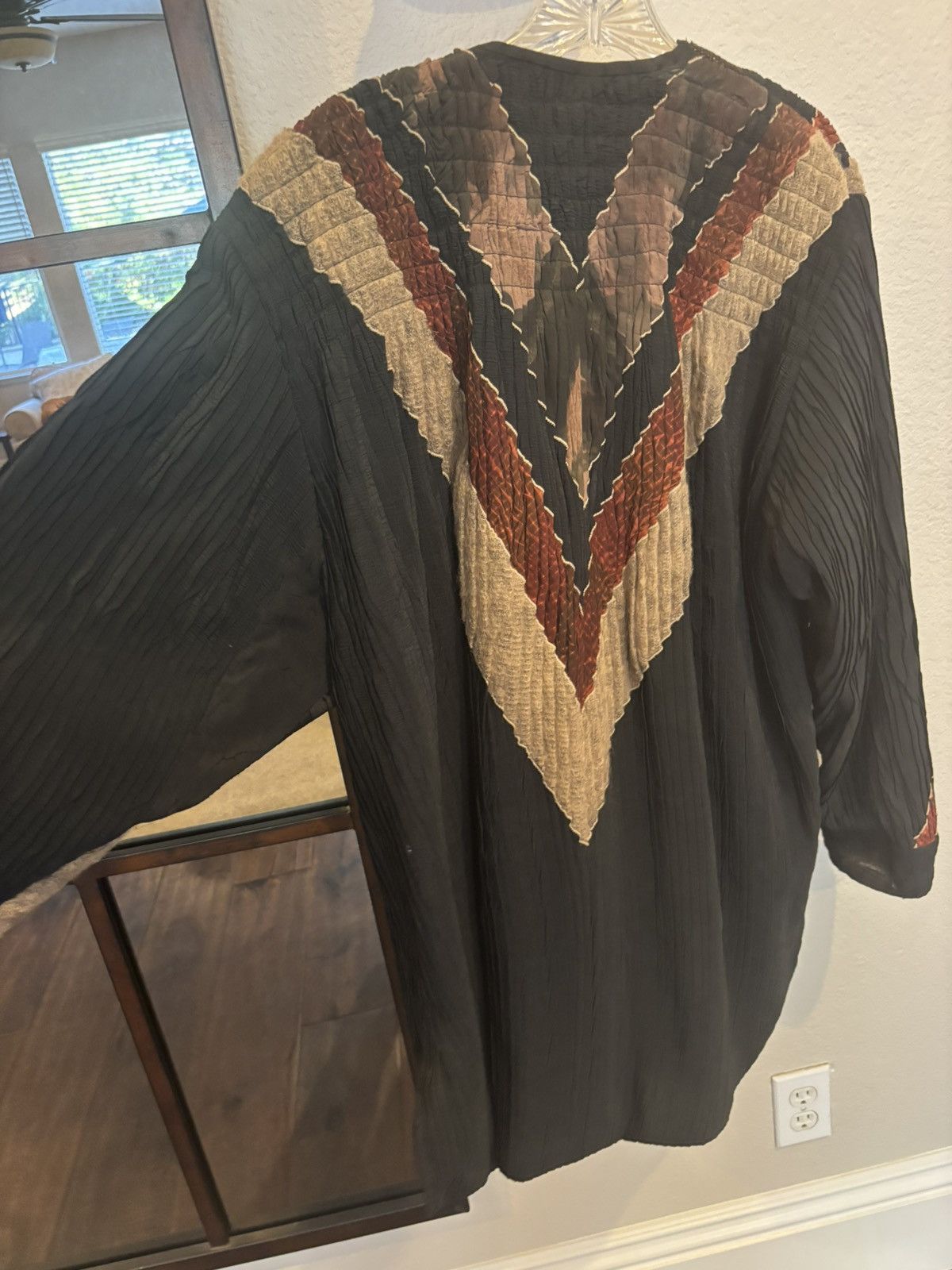 Other Vintage Janet Kaneko Handmade Coat Size ONE SIZE - 4 Thumbnail