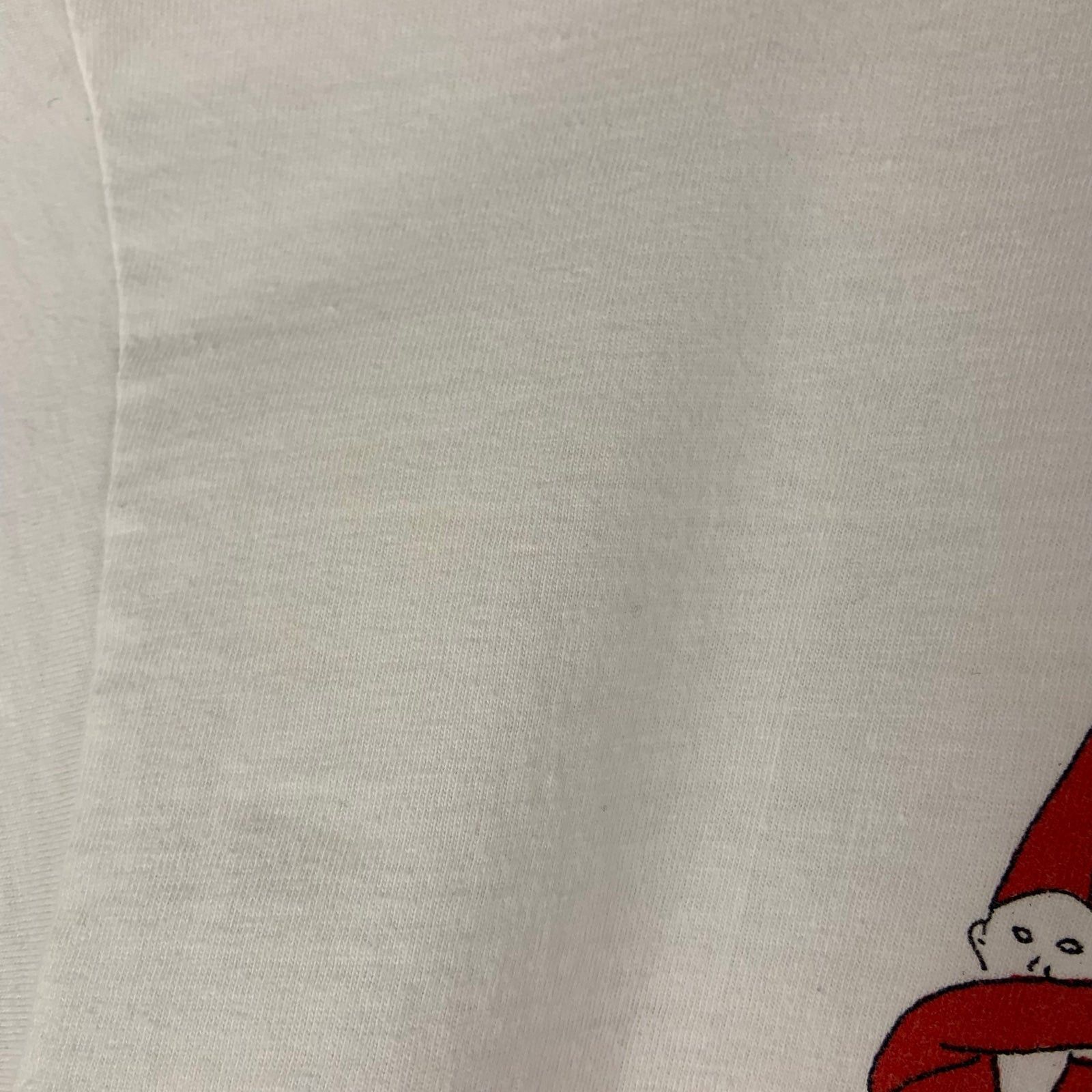 Vintage Vintage Marching Monks Tee Size US XL / EU 56 / 4 - 8 Thumbnail