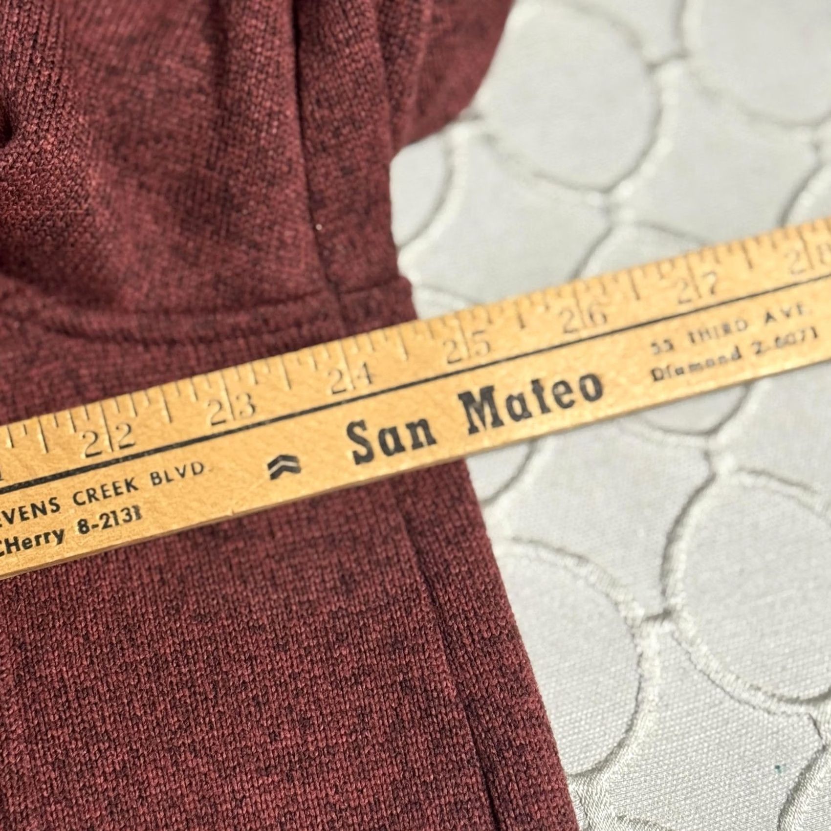 Vintage VINTAGE N/A Size US XL / EU 56 / 4 - 6 Thumbnail