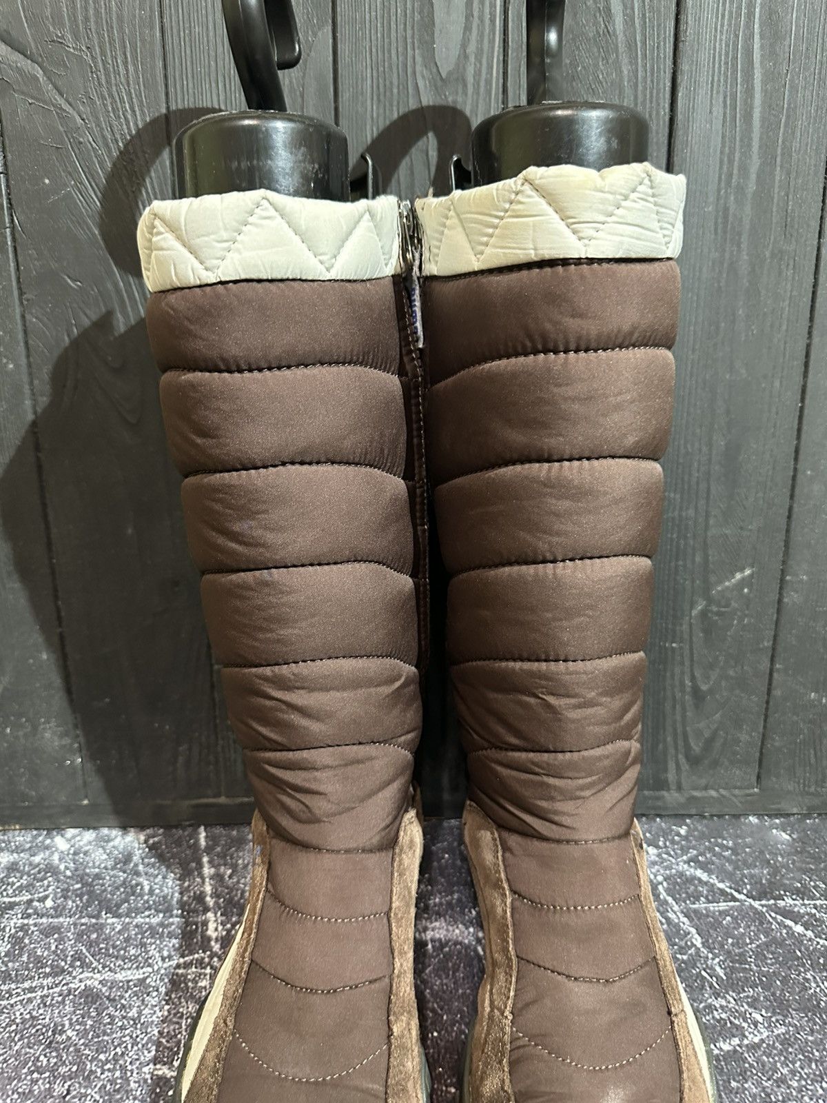 Puma Vintage Puma Women’s Boots 37eu 6.5us 23cm Size US 7 / IT 37 - 6 Thumbnail