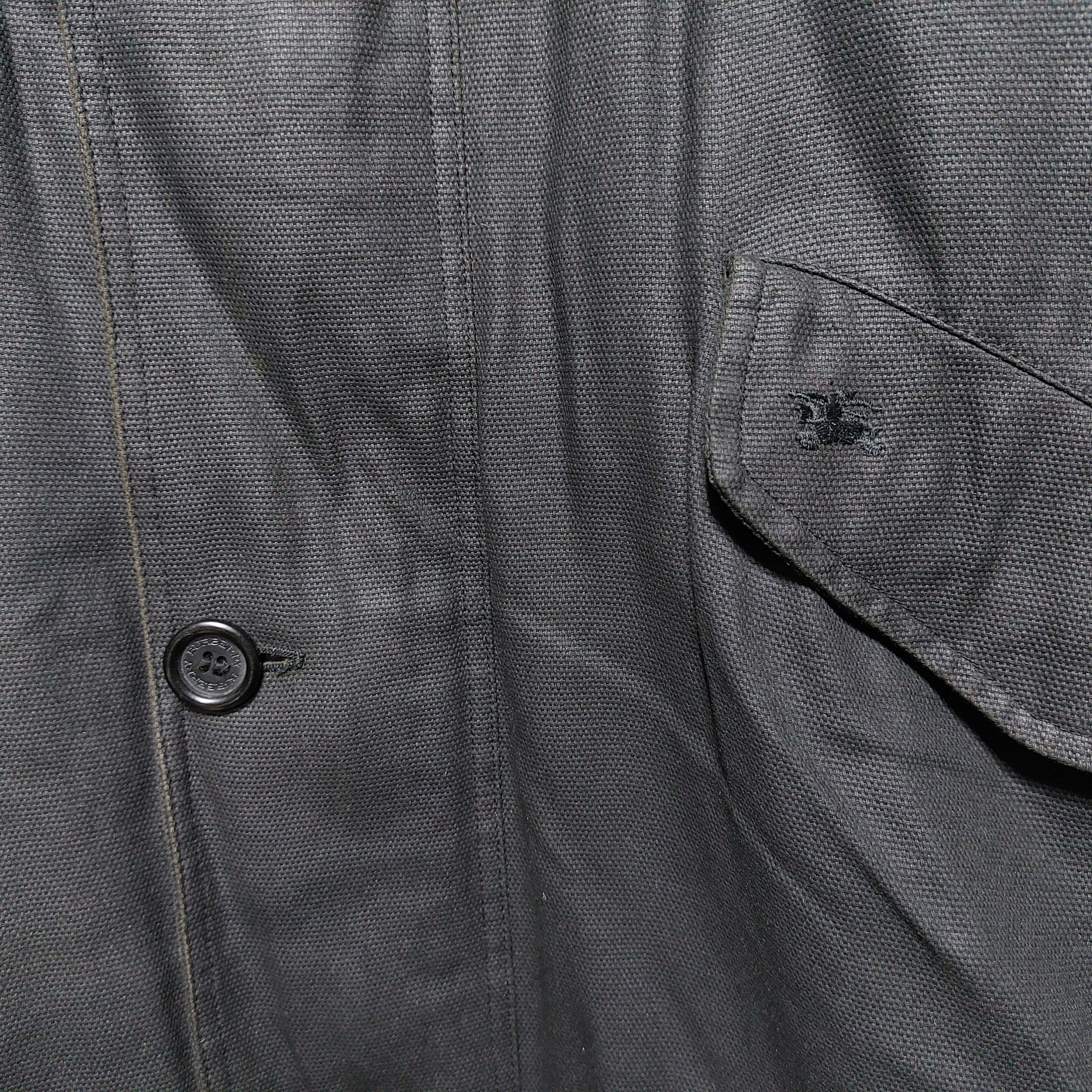 Burberry Burberry jacket Size US XL / EU 56 / 4 - 3 Thumbnail