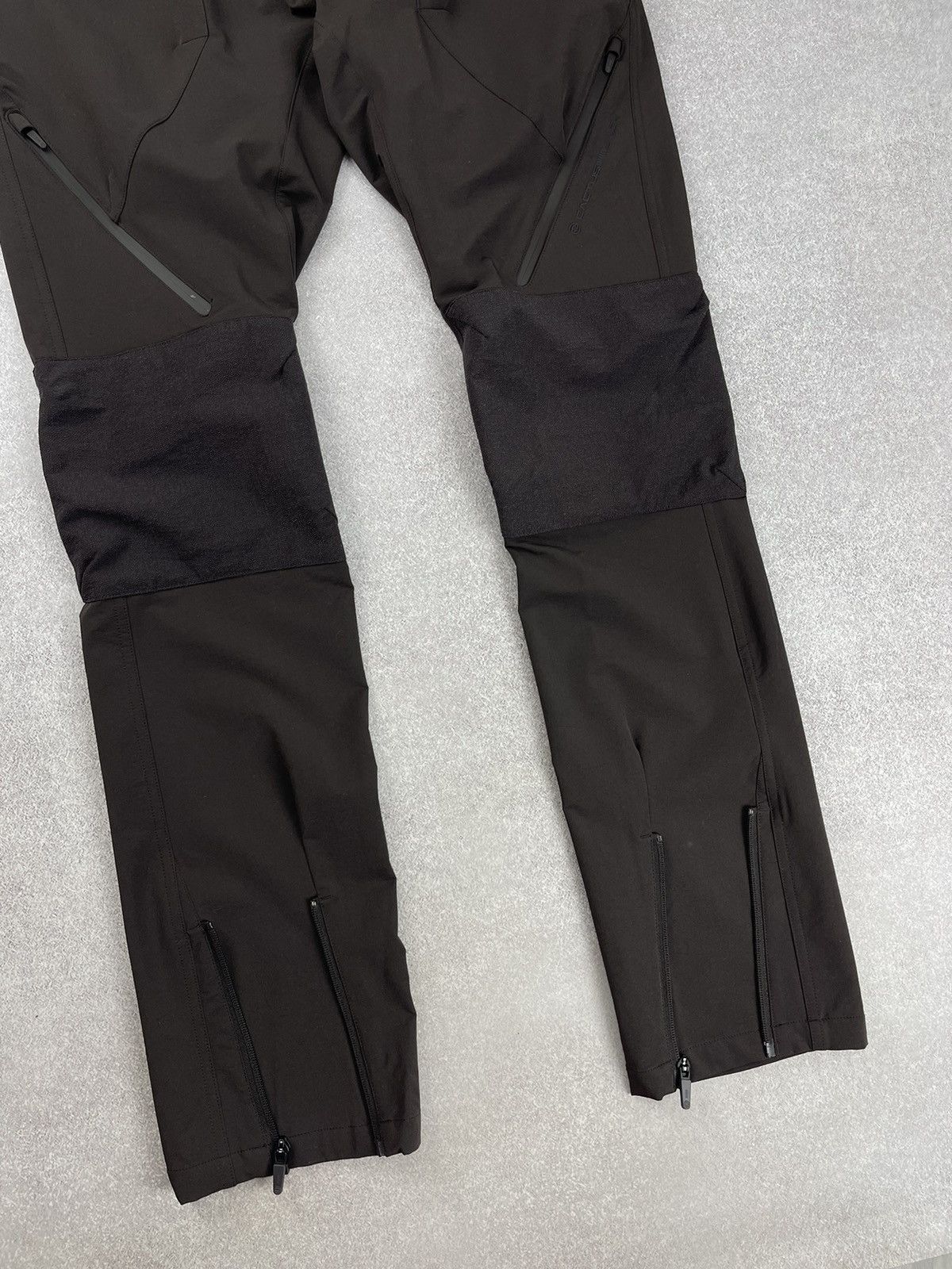 Nike × Travis Scott Nike x Travis Scott Cactus Jack NRG BH Pant Brown Size S Size US 30 / EU 46 - 4 Thumbnail