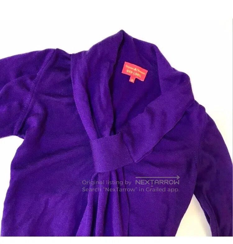 Vivienne Westwood Vivienne Westwood Out of print color planet embroidered pu Size M / US 6-8 / IT 42-44 - 5 Thumbnail
