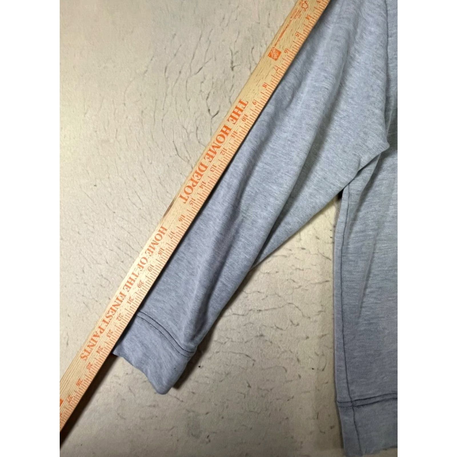 Tommy Bahama Tommy Bahama Fleece Pullover Zipper Gray Men L Size Pullover Shirt? Size US L / EU 52-54 / 3 - 3 Thumbnail