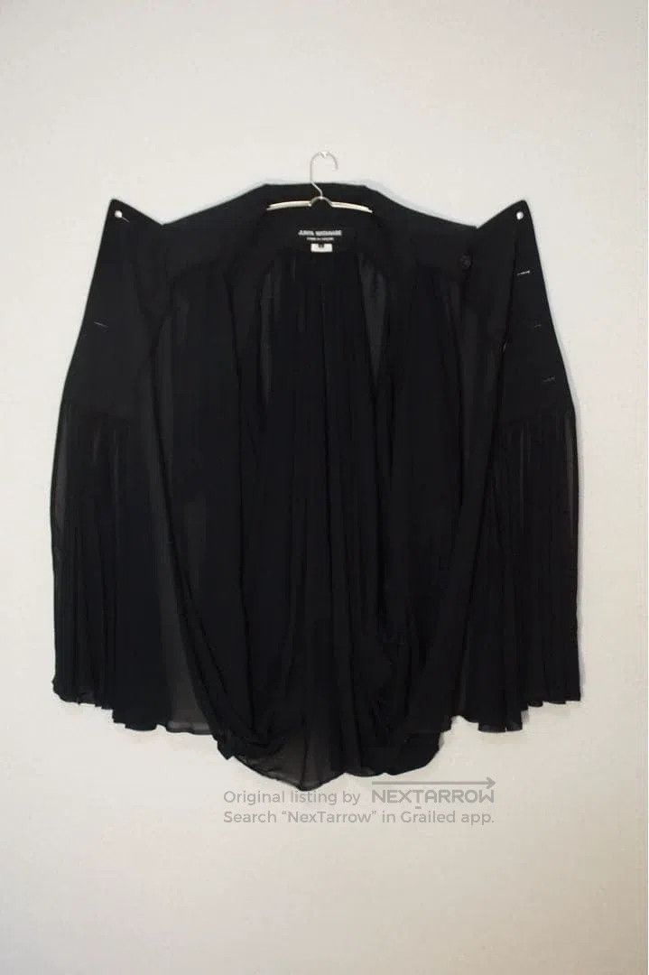 Junya Watanabe Junya Watanabe Trench Coat Size M / US 6-8 / IT 42-44 - 3 Thumbnail
