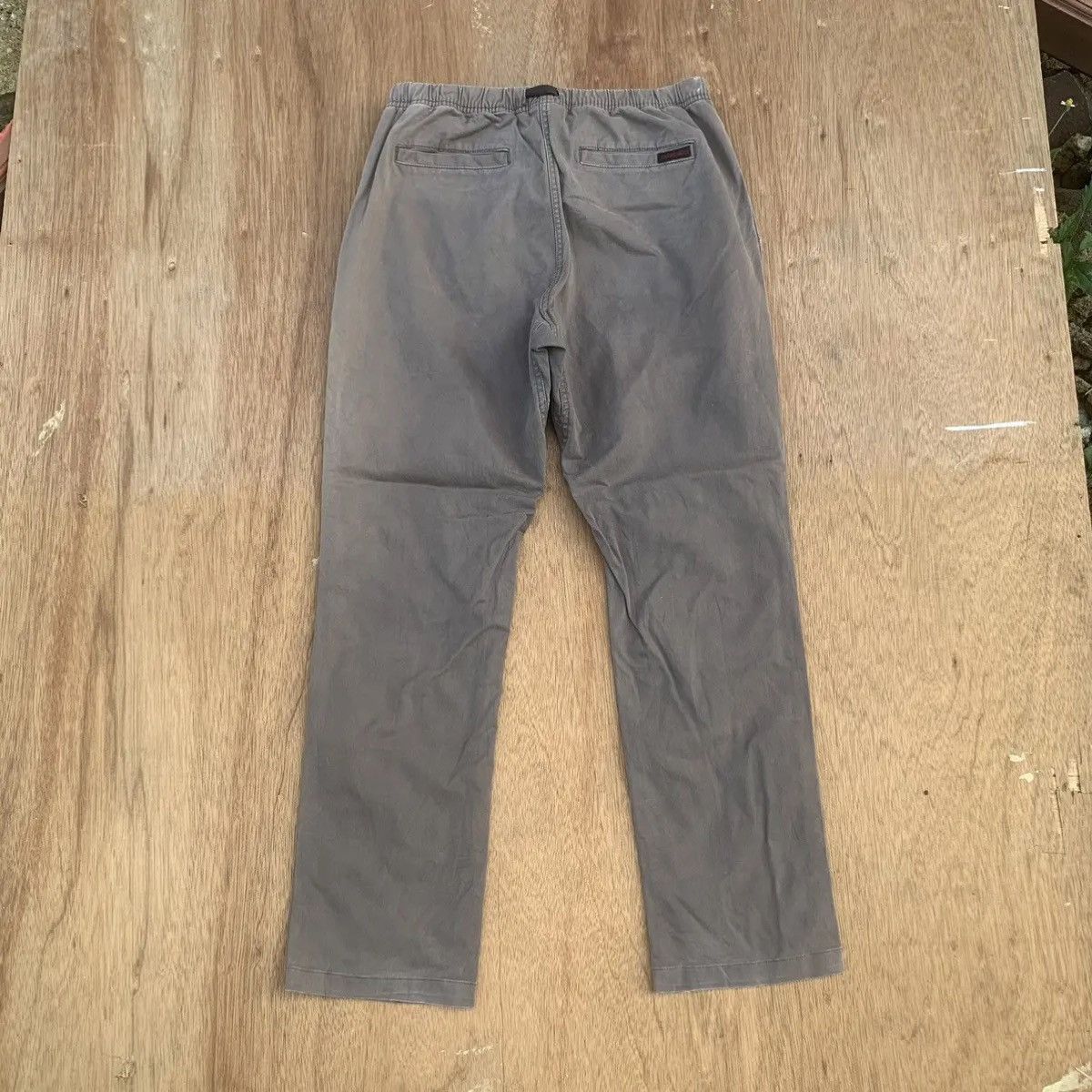Gramicci GRAILS🔥 FREE SIZE GRAMICCI TROUSERS BELT FADED PANTS SIZE L Size US 34 / EU 50 - 10 Thumbnail