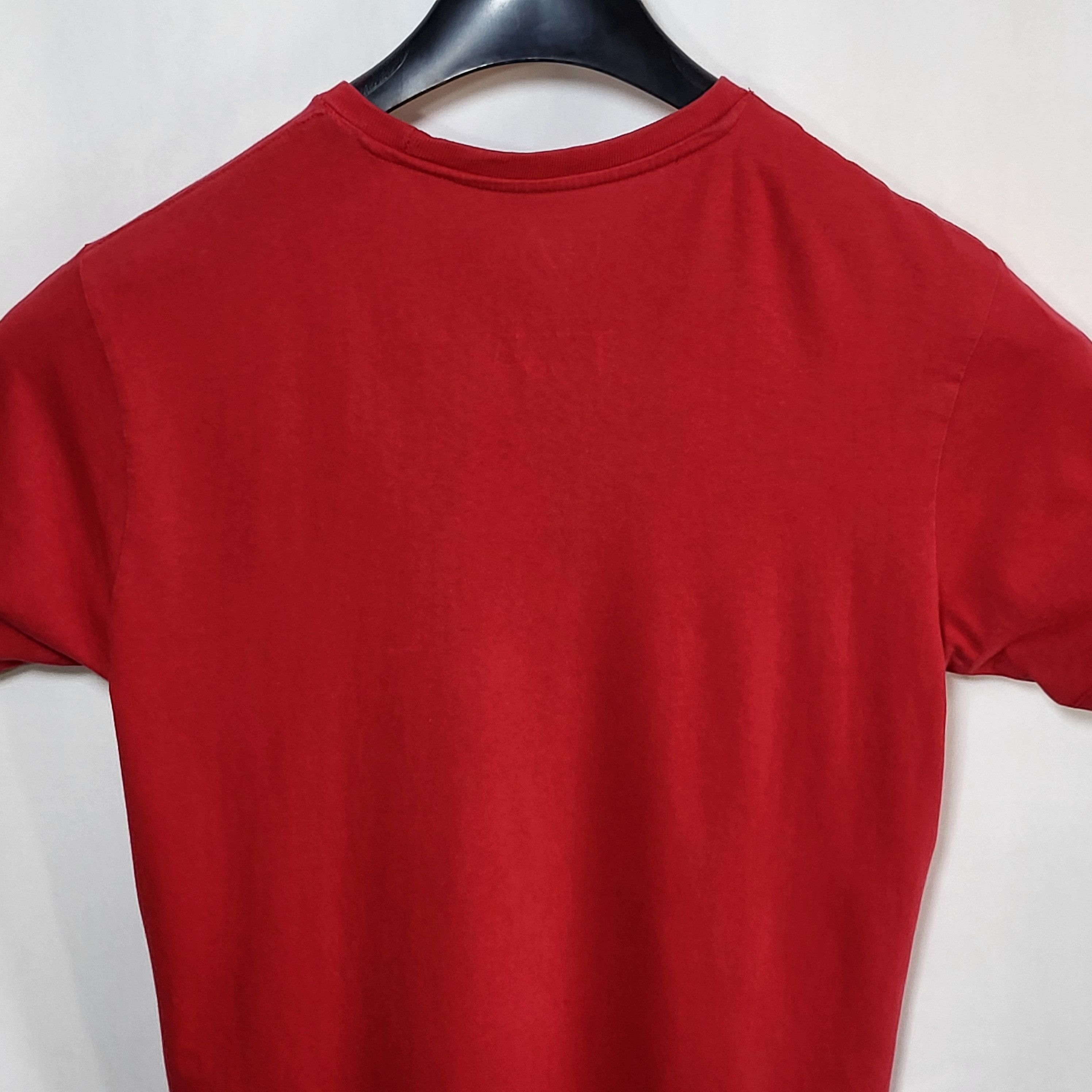 47 Brand Chicago Blackhawks NHL size S but fit M Size US S / EU 44-46 / 1 - 7 Thumbnail