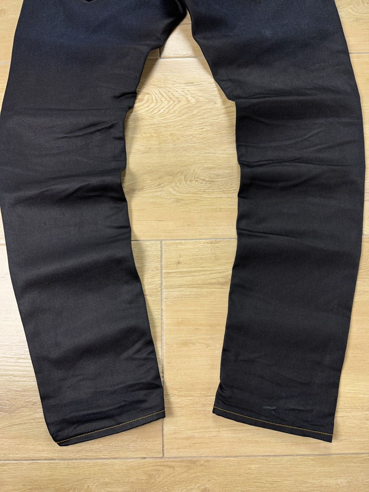 G-Star NEW🏷️ G-Star Raw 3301 OT Slim Denim Jeans Size US 31 - 10 Thumbnail