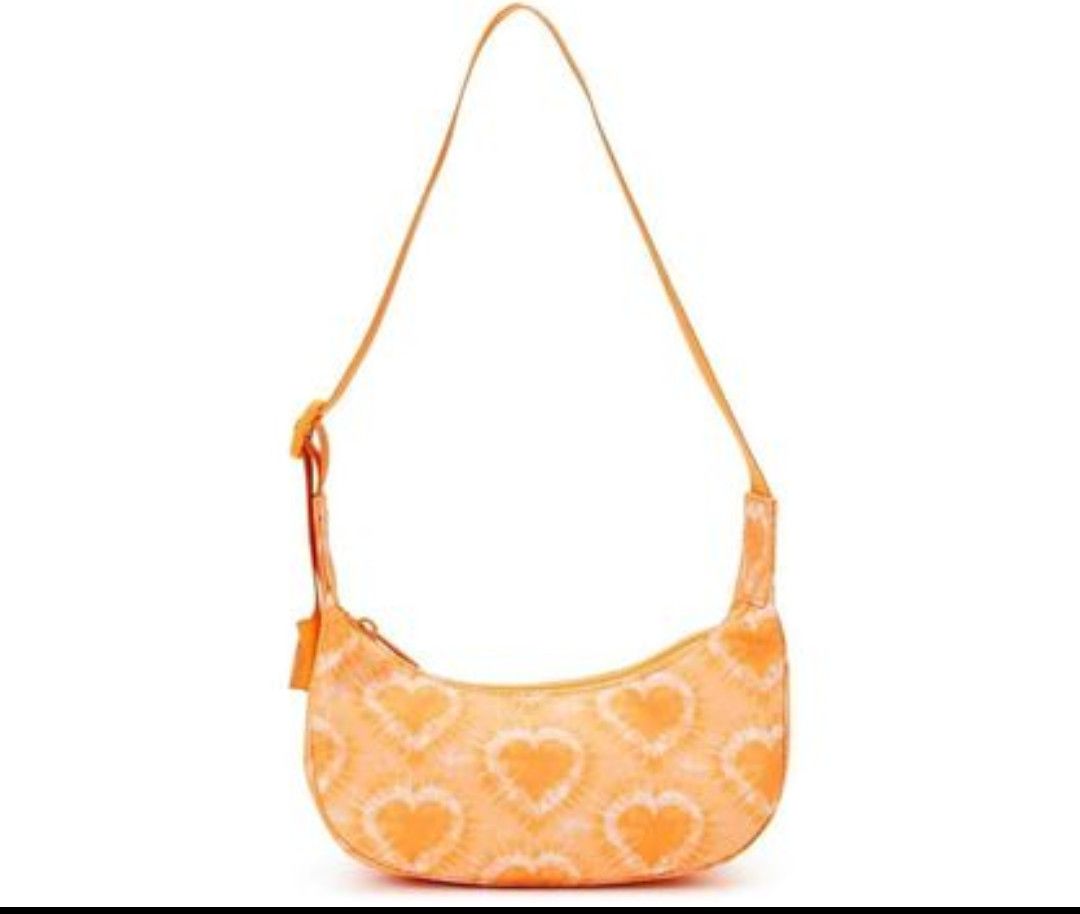 Other No Boundaries Juniors Crossbody Hobo Handbag Size ONE SIZE - 1 Thumbnail