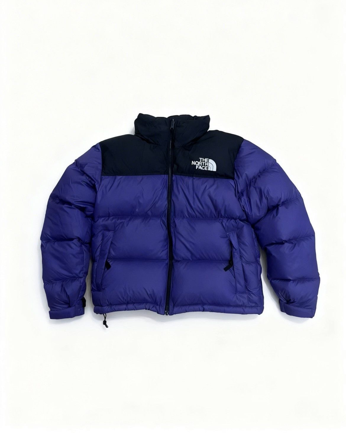 The North Face THE NORTH FACE Nuptse 700 1996 Retro Puffer Jacket Size US S / EU 44-46 / 1 - 1 Thumbnail