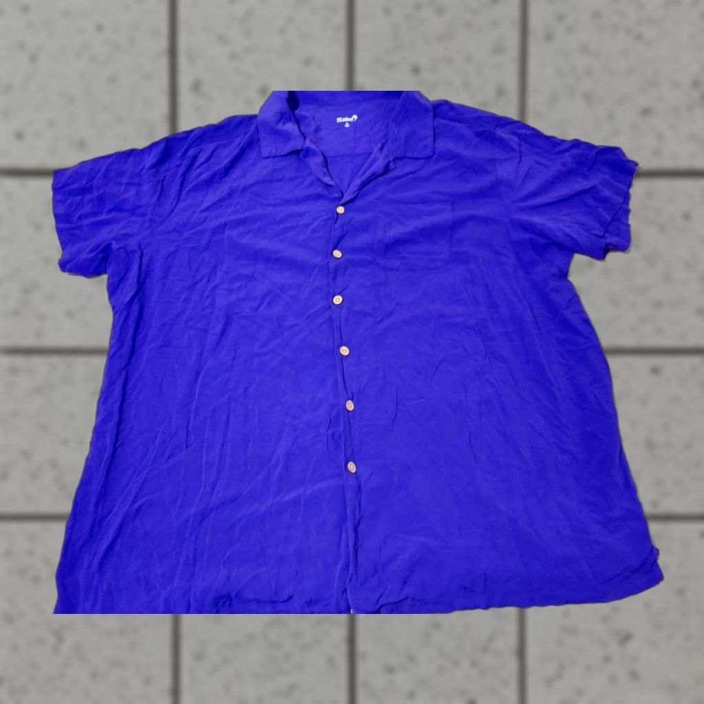 Vintage VINTAGE not | (No) - [This line is not valid; please provide exact original words to proceed] Size 48R - 1 Thumbnail