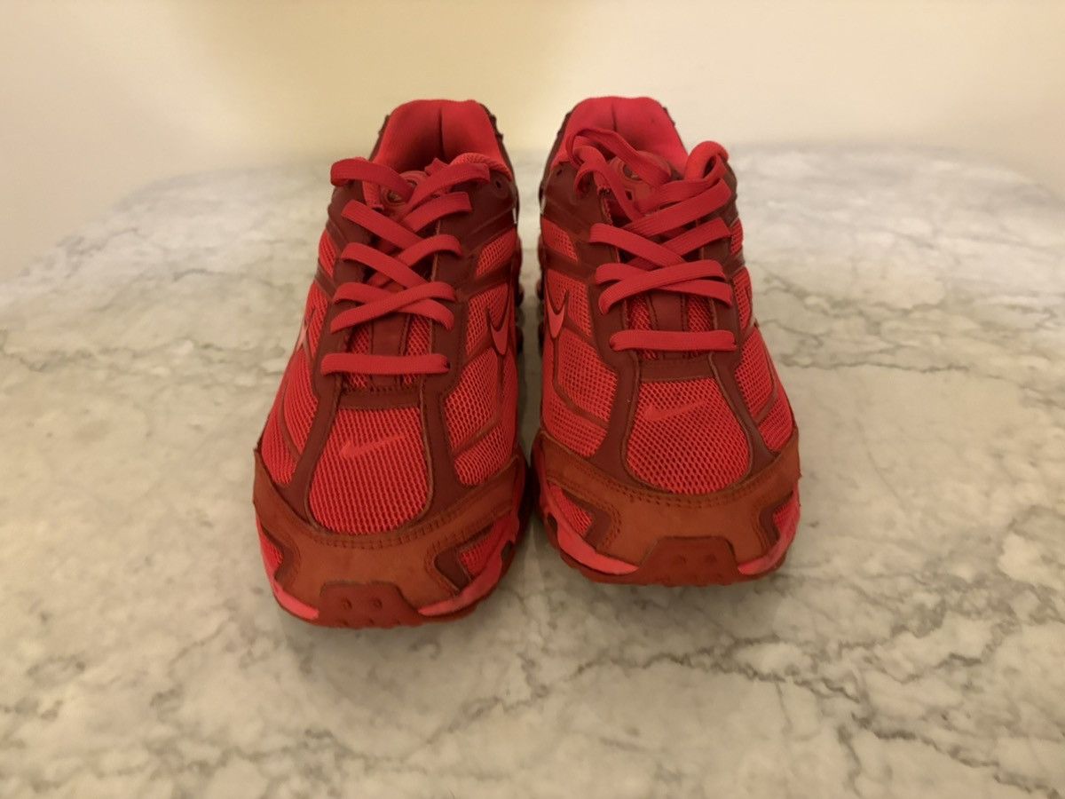 Nike × Supreme Nike Shox Ride 2 SP Size US 10 / EU 43 - 6 Thumbnail