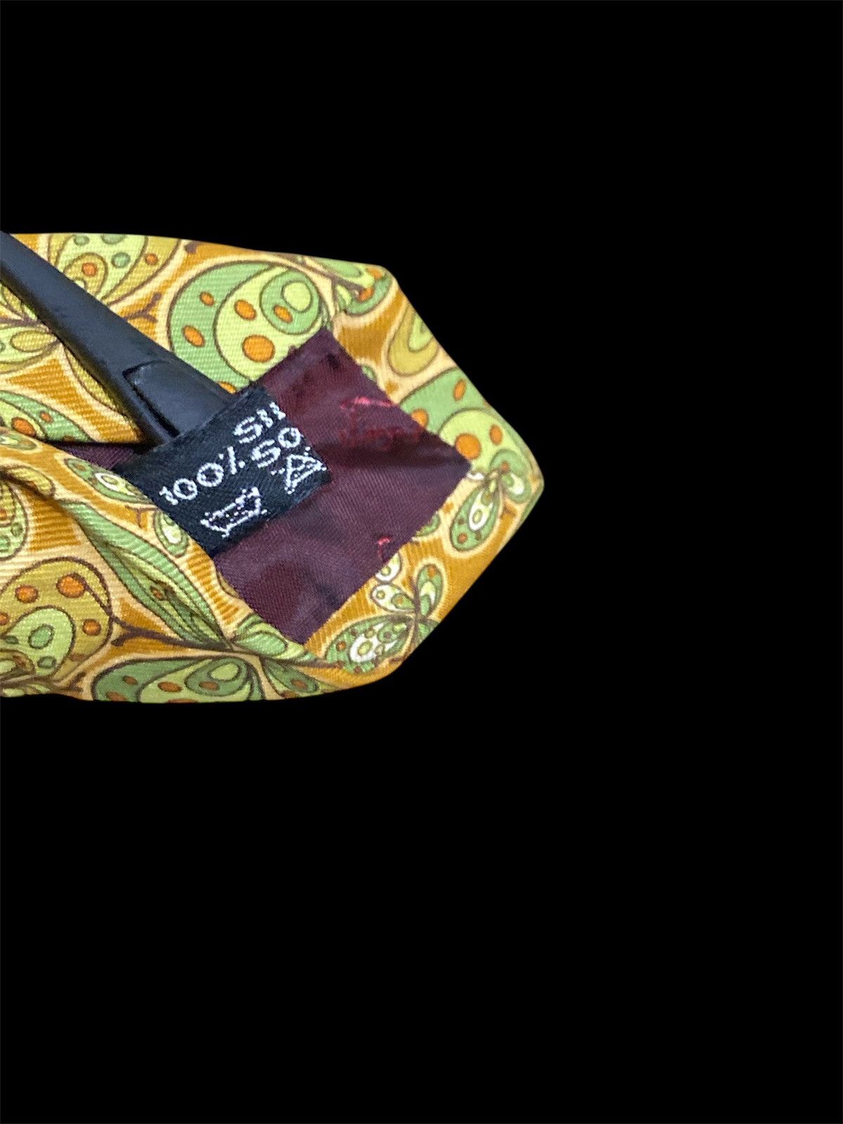Salvatore Ferragamo Salvatore Ferragamo Size ONE SIZE - 4 Thumbnail