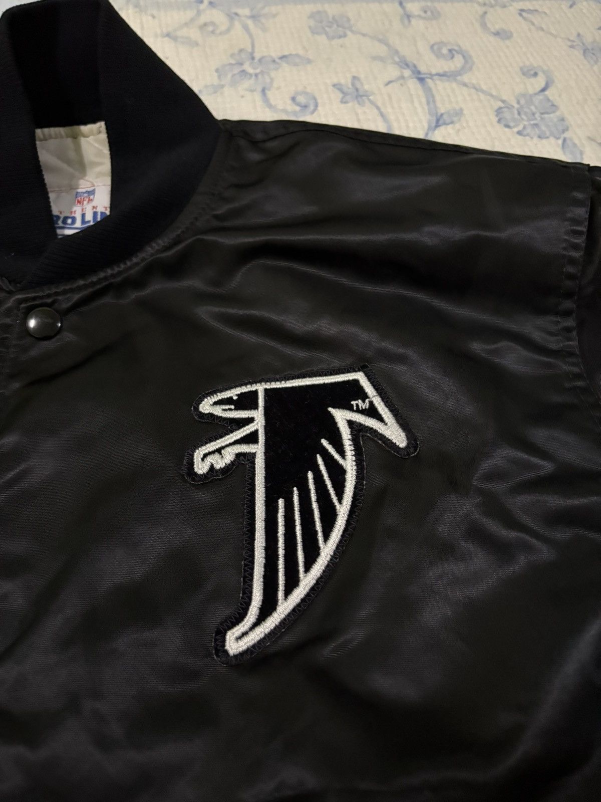 NFL Atlanta Falcons NFL Jacket Design Size US L / EU 52-54 / 3 - 15 Thumbnail