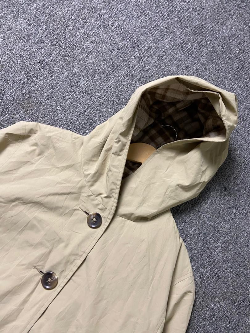 L.L. Bean L.L Bean Japanese Brand Lightweight Jacket (189) Size US L / EU 52-54 / 3 - 10 Thumbnail