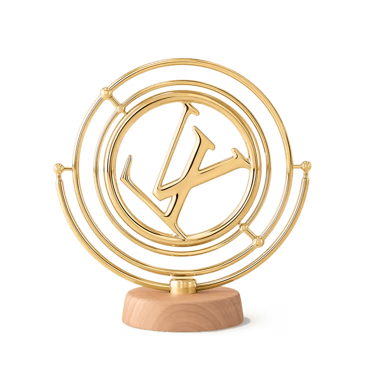 Louis Vuitton LV Monoscope Size ONE SIZE - 3 Thumbnail