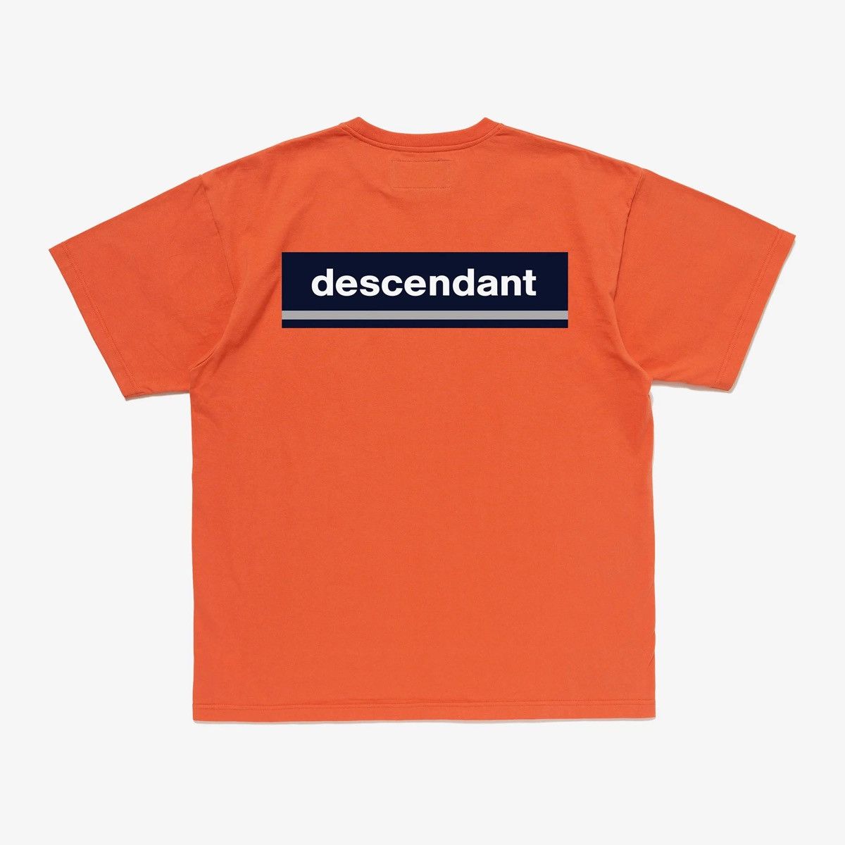 Descendant Descendant Tee Size ONE SIZE - 1 Thumbnail