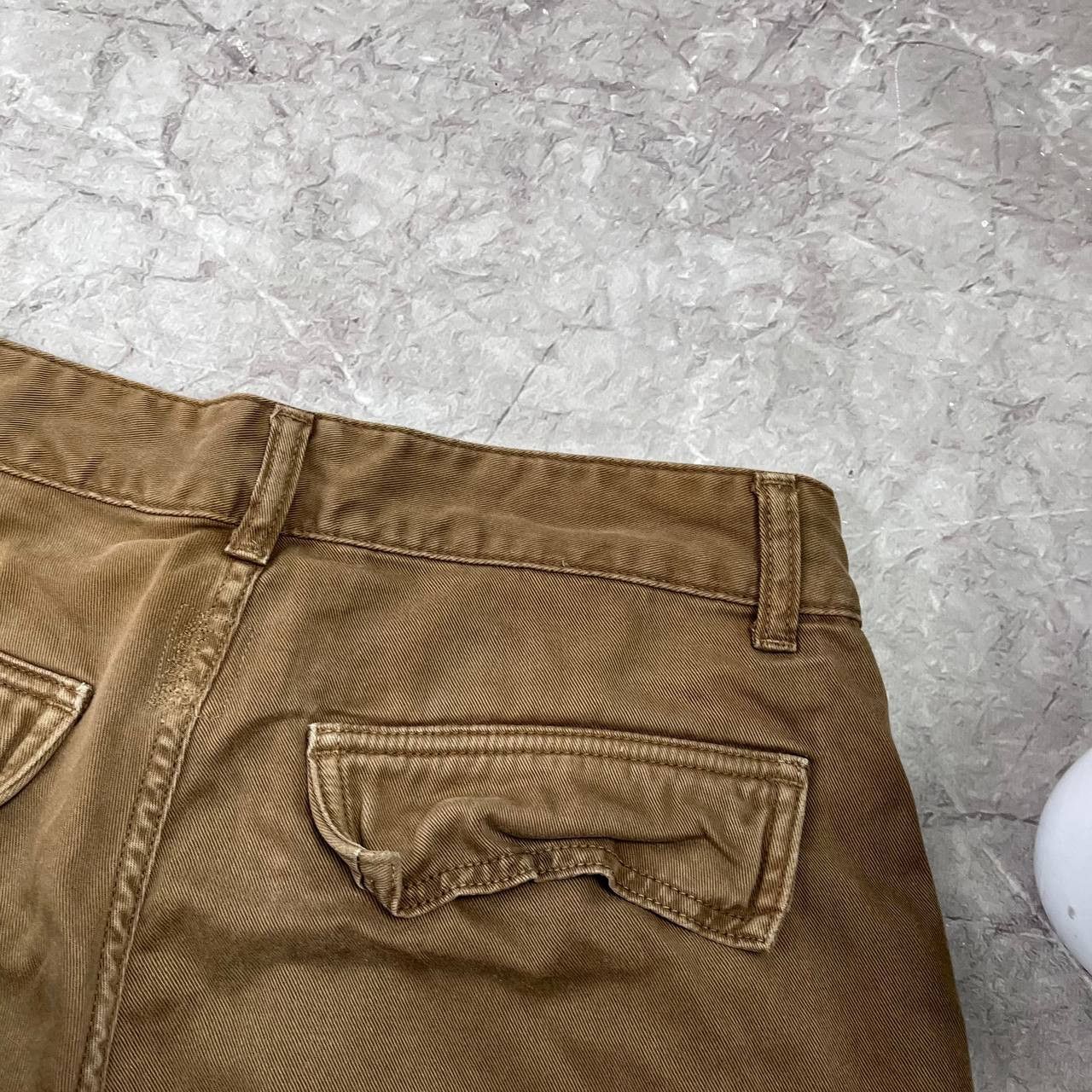 Carhartt Vintage Carhartt Baggy Joggers Pants Size US 33 - 22 Thumbnail