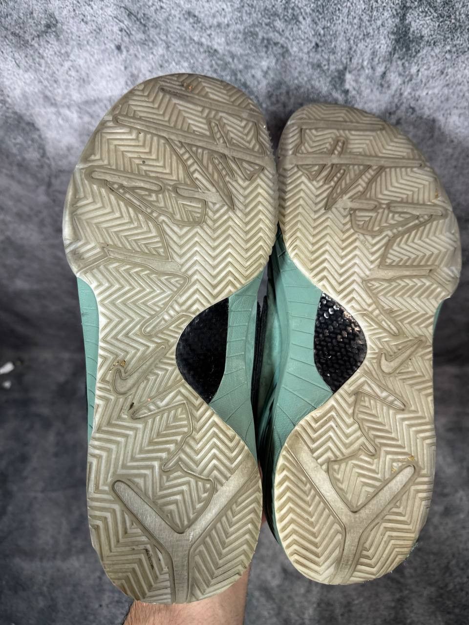 Nike Size 10.5 | Kobe 4 Protro Girl Dad No Box | Pre-Owned Size US 10.5 / EU 43-44 - 4 Thumbnail