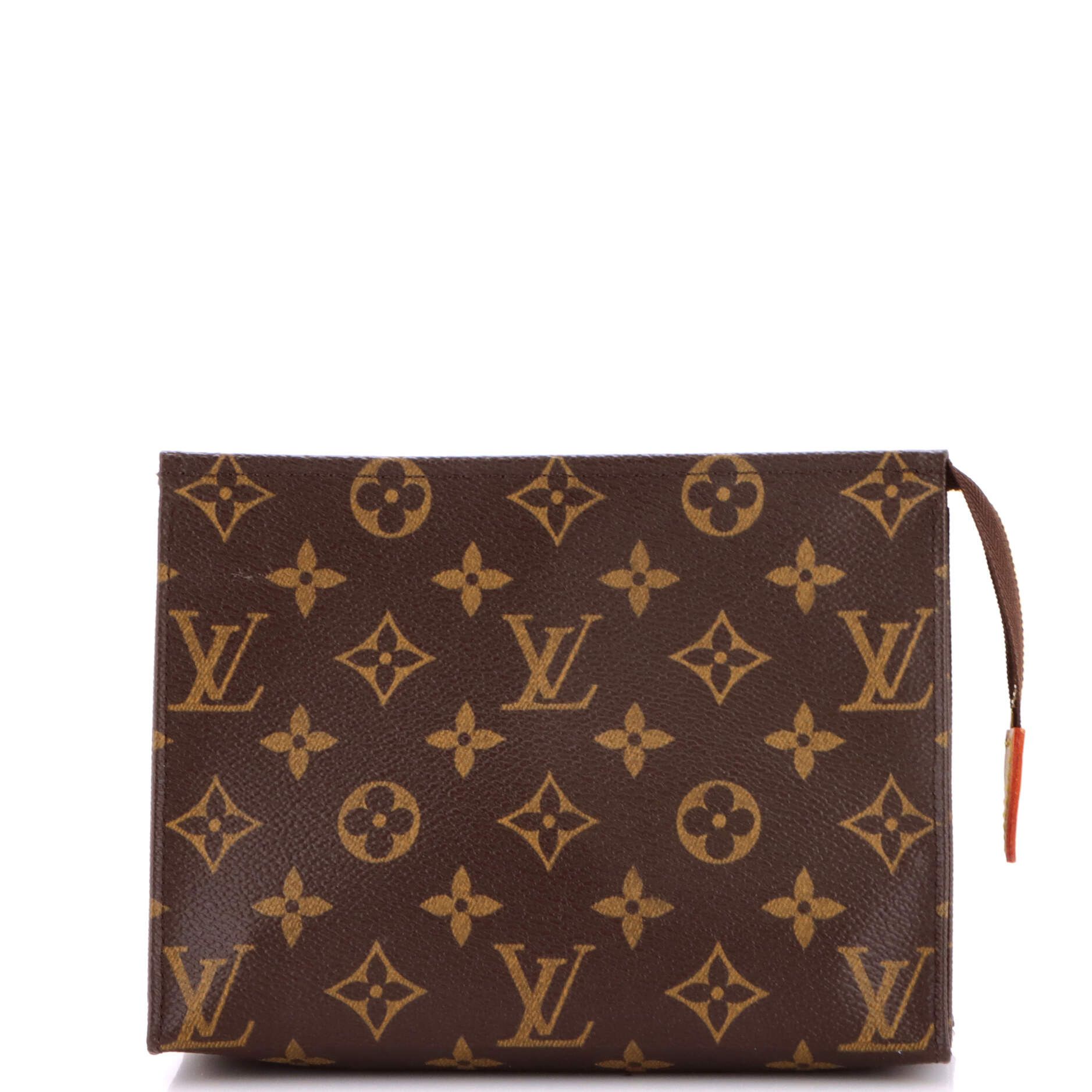 Louis Vuitton Toiletry Pouch Size ONE SIZE - 1 Thumbnail