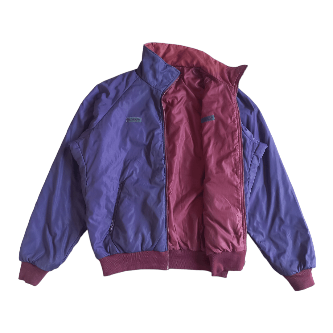 Columbia Radial Sleeve Jacket | Grailed