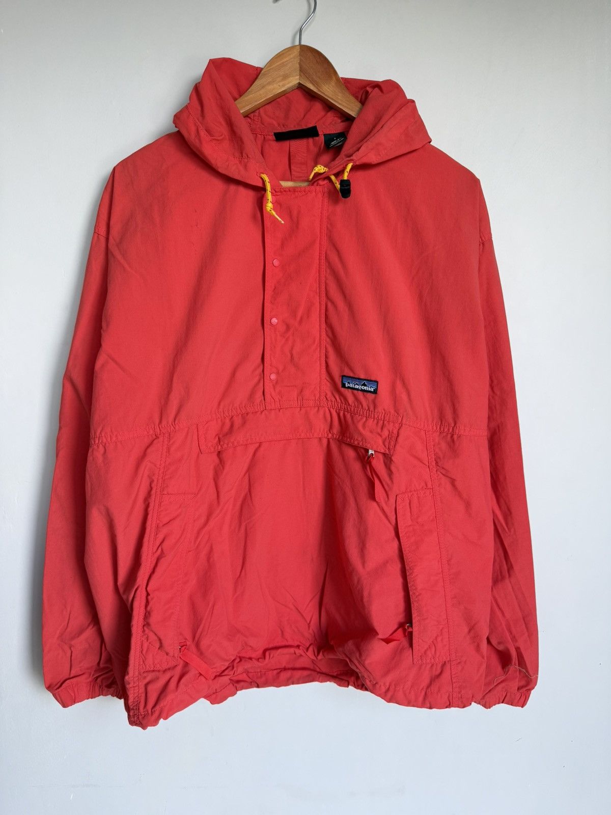 Patagonia Patagonia halfzip Size US XL / EU 56 / 4 - 1 Thumbnail
