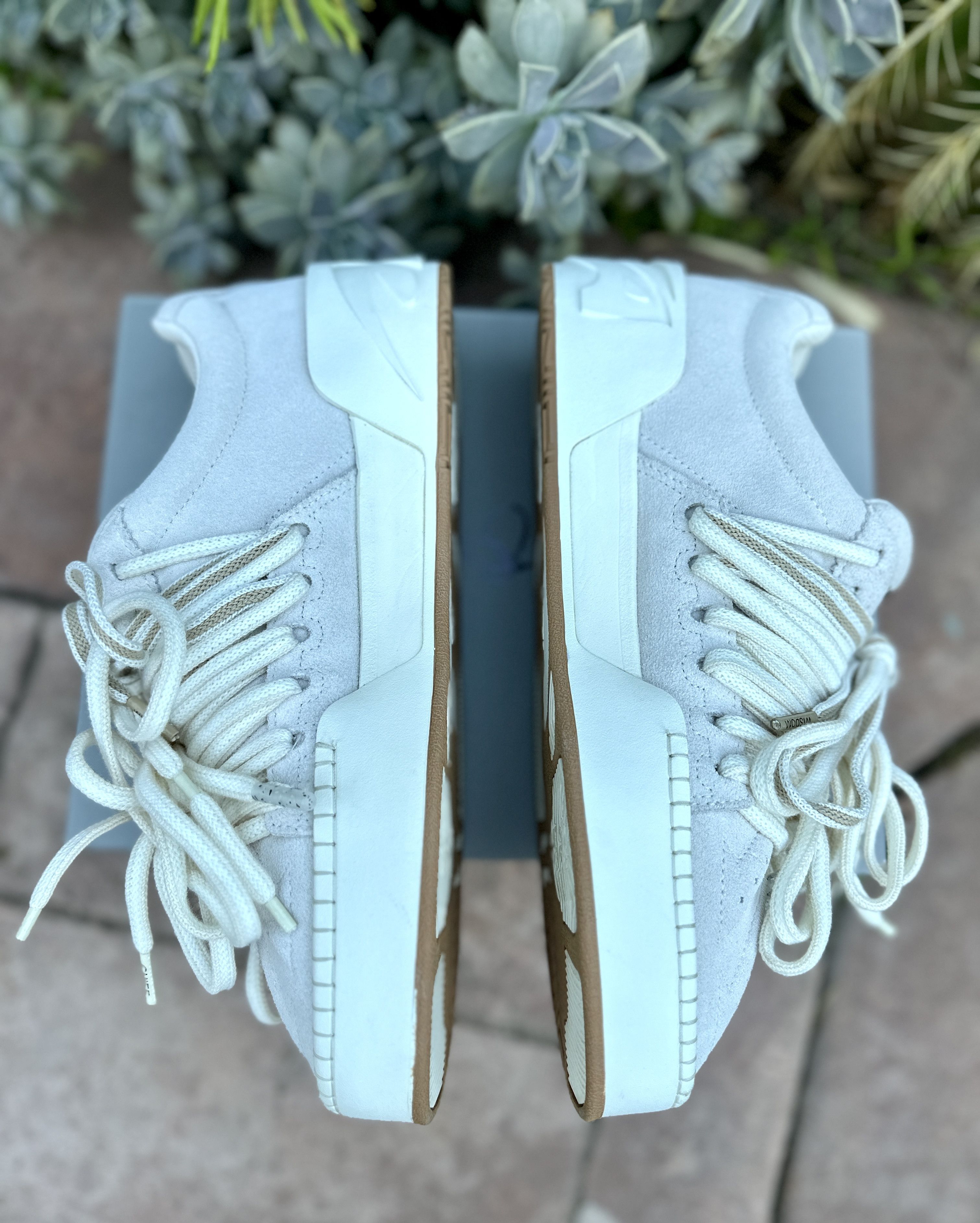 Other Kyrie Irving x Anta Kai Hela Roots Size US 9.5 / EU 42-43 - 7 Thumbnail