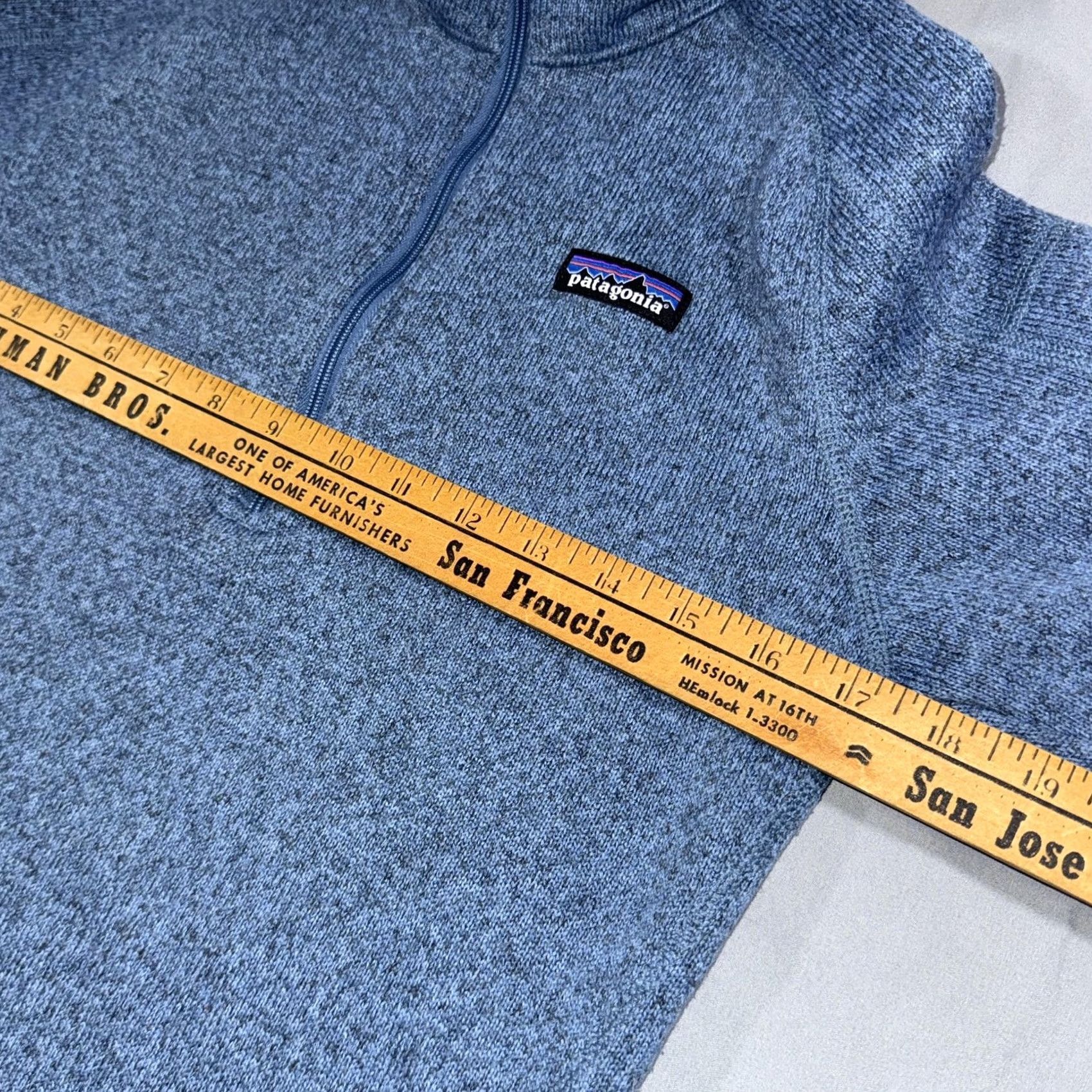 Patagonia VINTAGE? No. Size S / US 4 / IT 40 - 5 Thumbnail