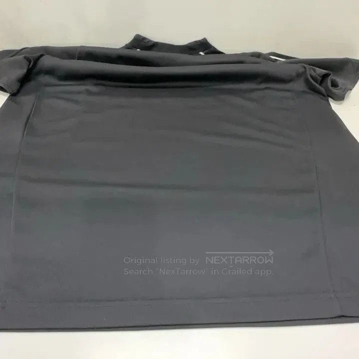 Balenciaga Balenciaga Logo Short-Sleeve Casual Football Shirt. Size US M / EU 48-50 / 2 - 9 Thumbnail