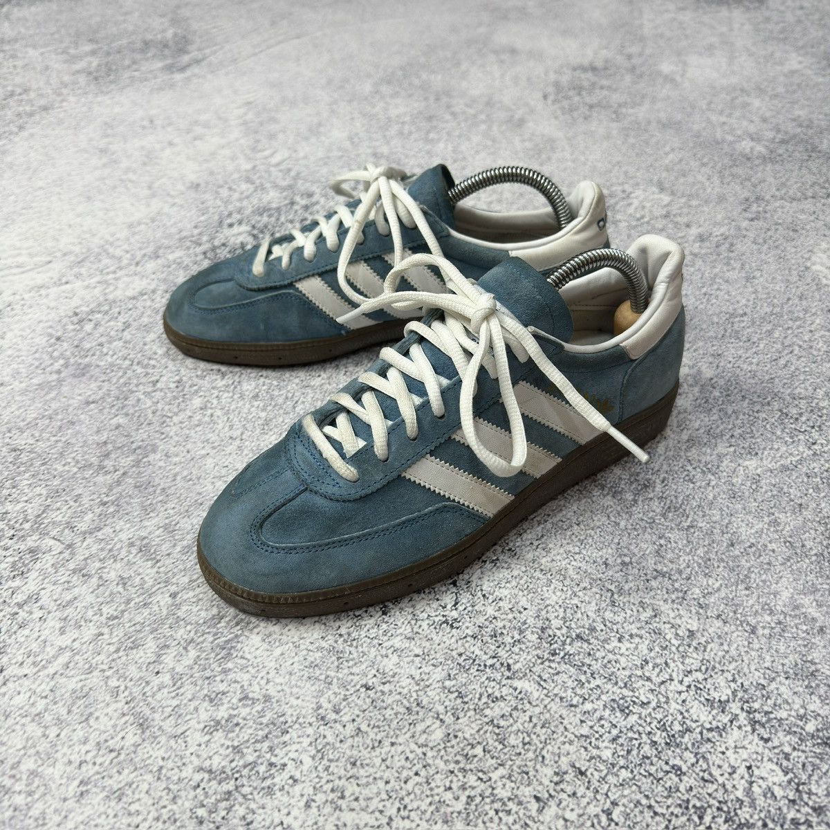 Adidas × Vintage Adidas Special 24.5-25cm US6.5 UK6 Size US 6.5 / EU 39-40 - 1 Thumbnail