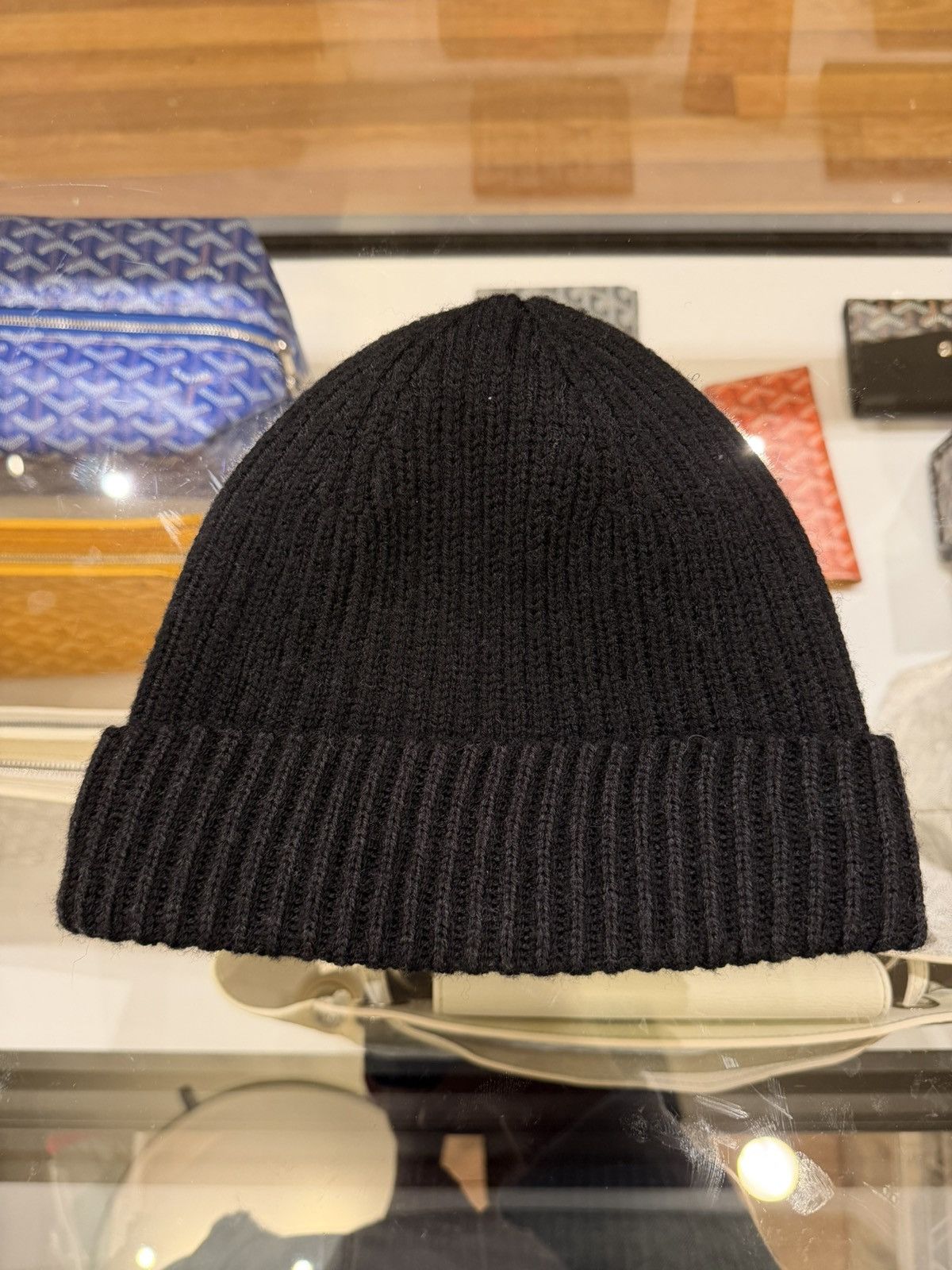 Polo Ralph Lauren Polo Ralph Lauren Beanie Size ONE SIZE - 2 Thumbnail