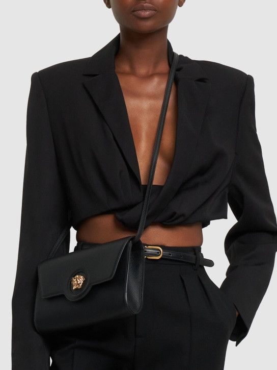 Versace o1y0226 Size : OS / Crossbody Bag in Black Size ONE SIZE - 5 Thumbnail