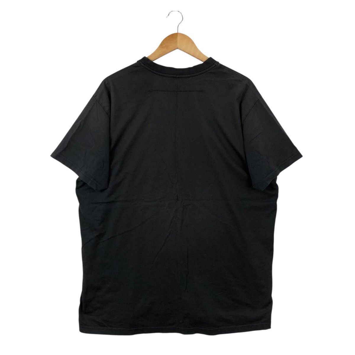Givenchy GIVENCHY Paris AOP Snake Logo T Shirt Size US S / EU 44-46 / 1 - 4 Thumbnail