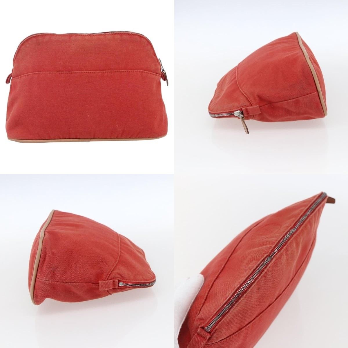 Hermes Hermes Bolide MM Pouch Size ONE SIZE - 3 Thumbnail