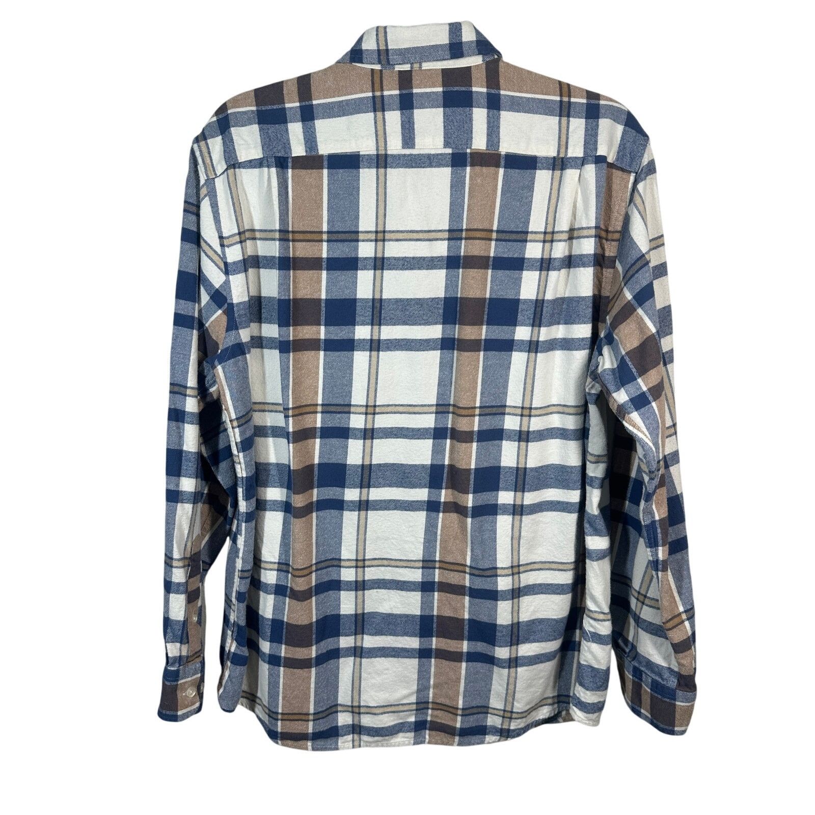 Other Double Pump Men’s Large Long-Sleeve Button-Down Shirt Size US L / EU 52-54 / 3 - 2 Thumbnail