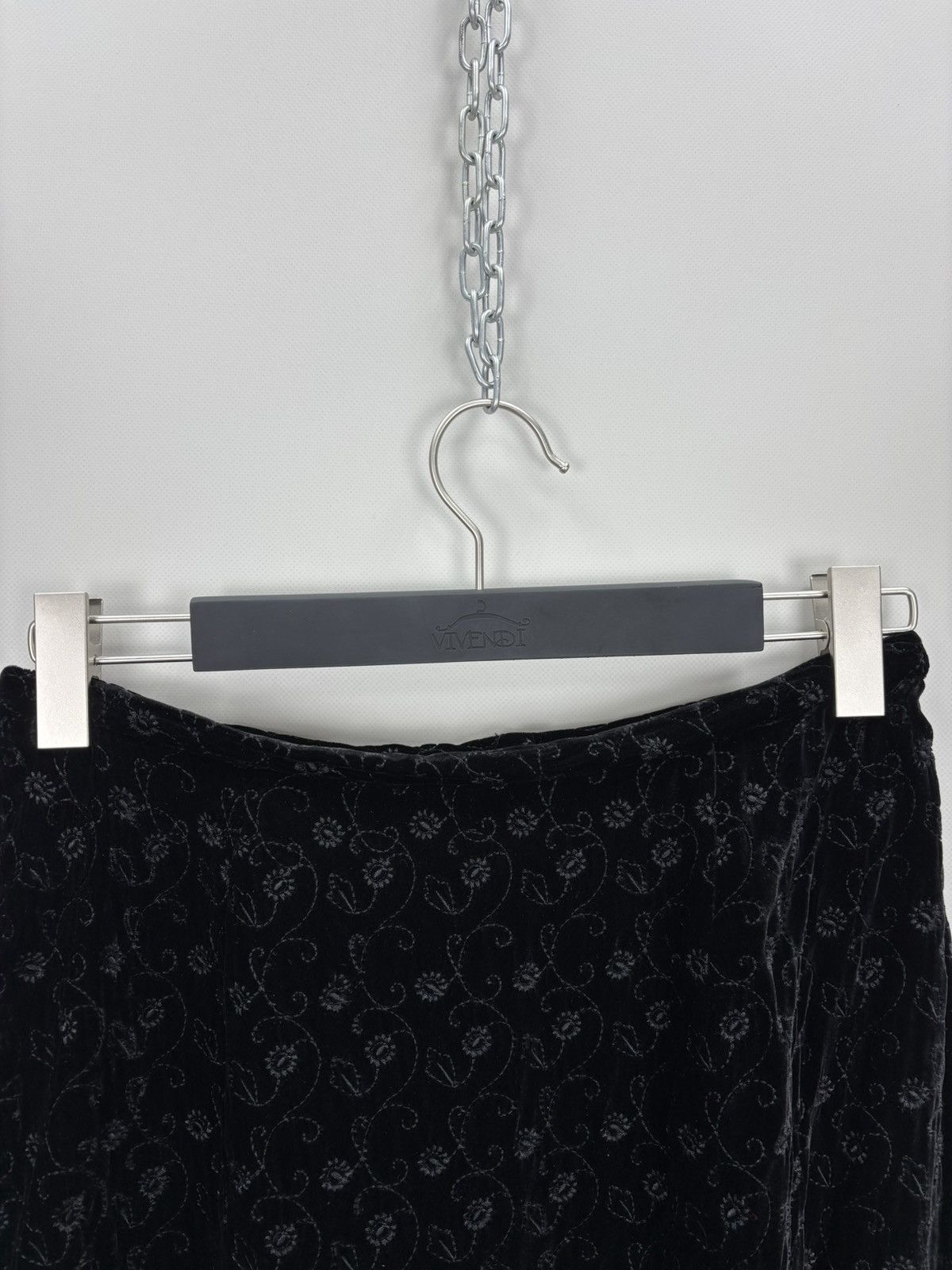 Laura Ashley Womens suit Laura Ashley Size 10 Color Black Size L / US 10 / IT 46 - 15 Thumbnail