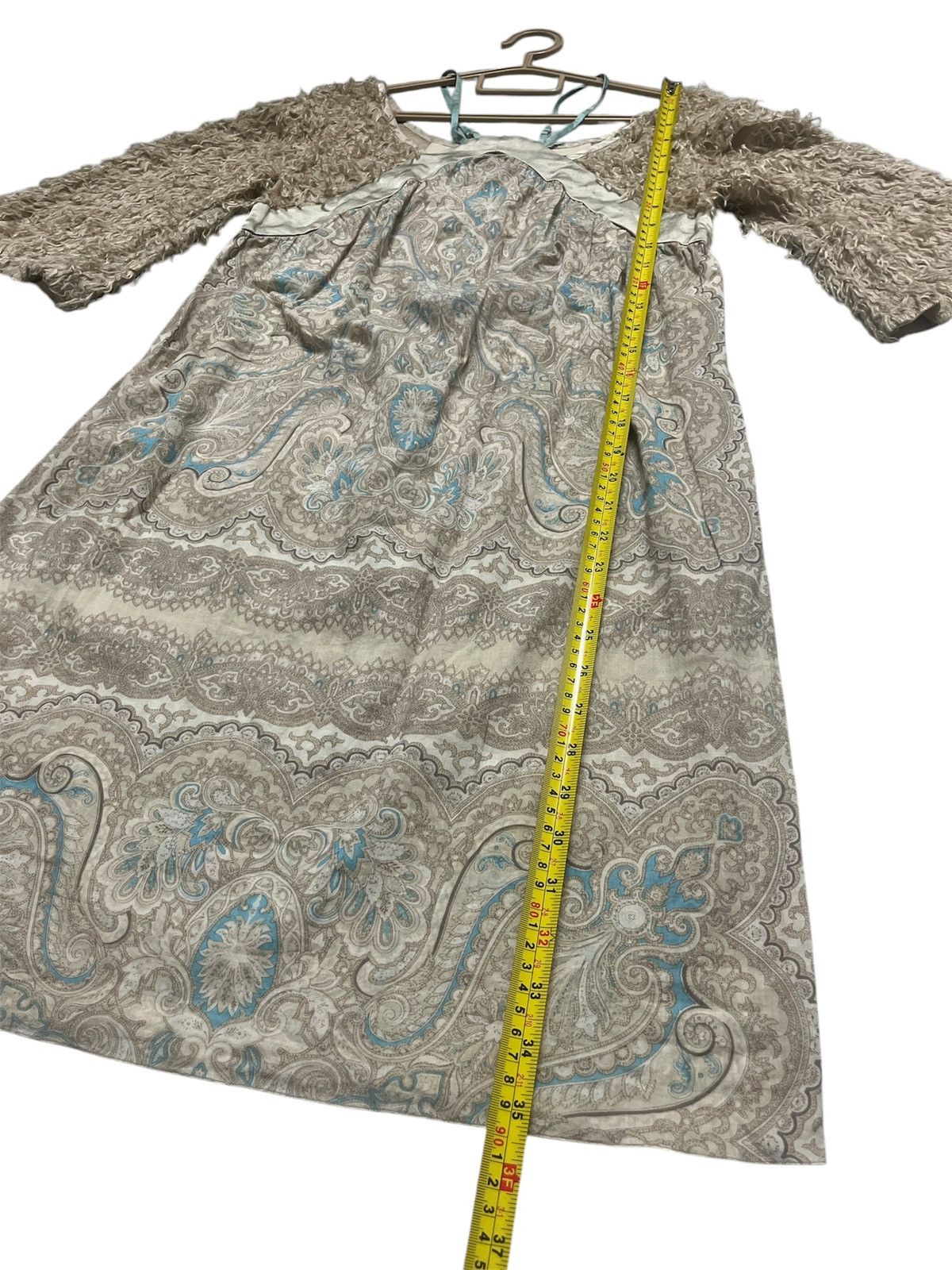 Japanese Brand "Rare Item" Dress Undercoversm Made Japan Size M / US 6-8 / IT 42-44 - 8 Thumbnail