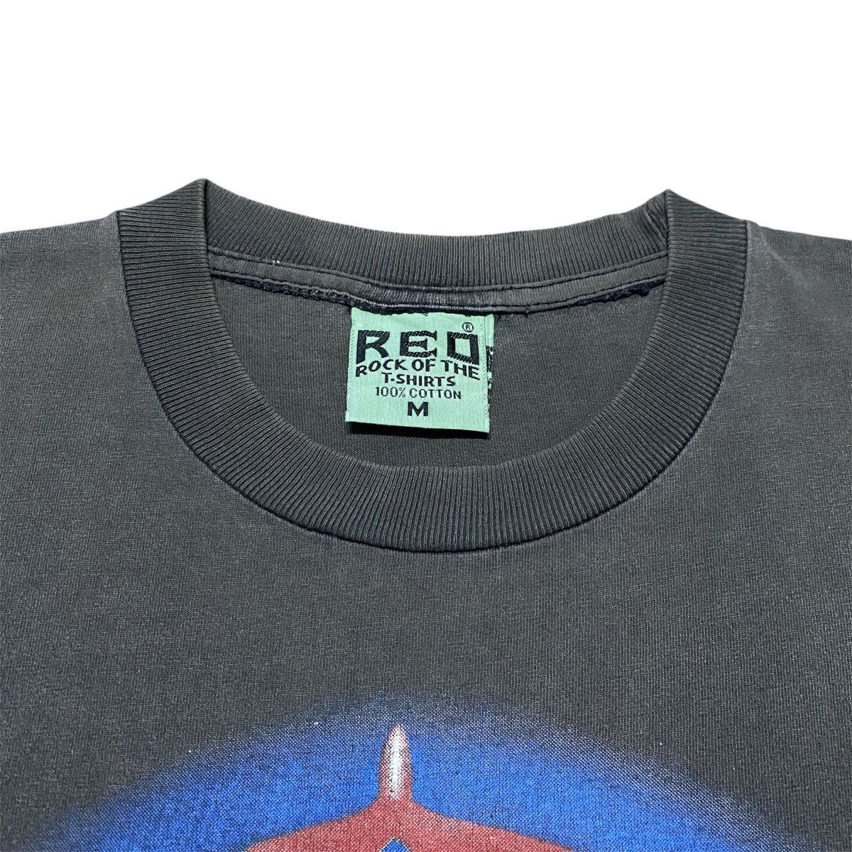 Star Wars Rare‼️🔥Vintage Distress Star Wars Episode 1 Bootleg T-Shirt Size US S / EU 44-46 / 1 - 3 Thumbnail