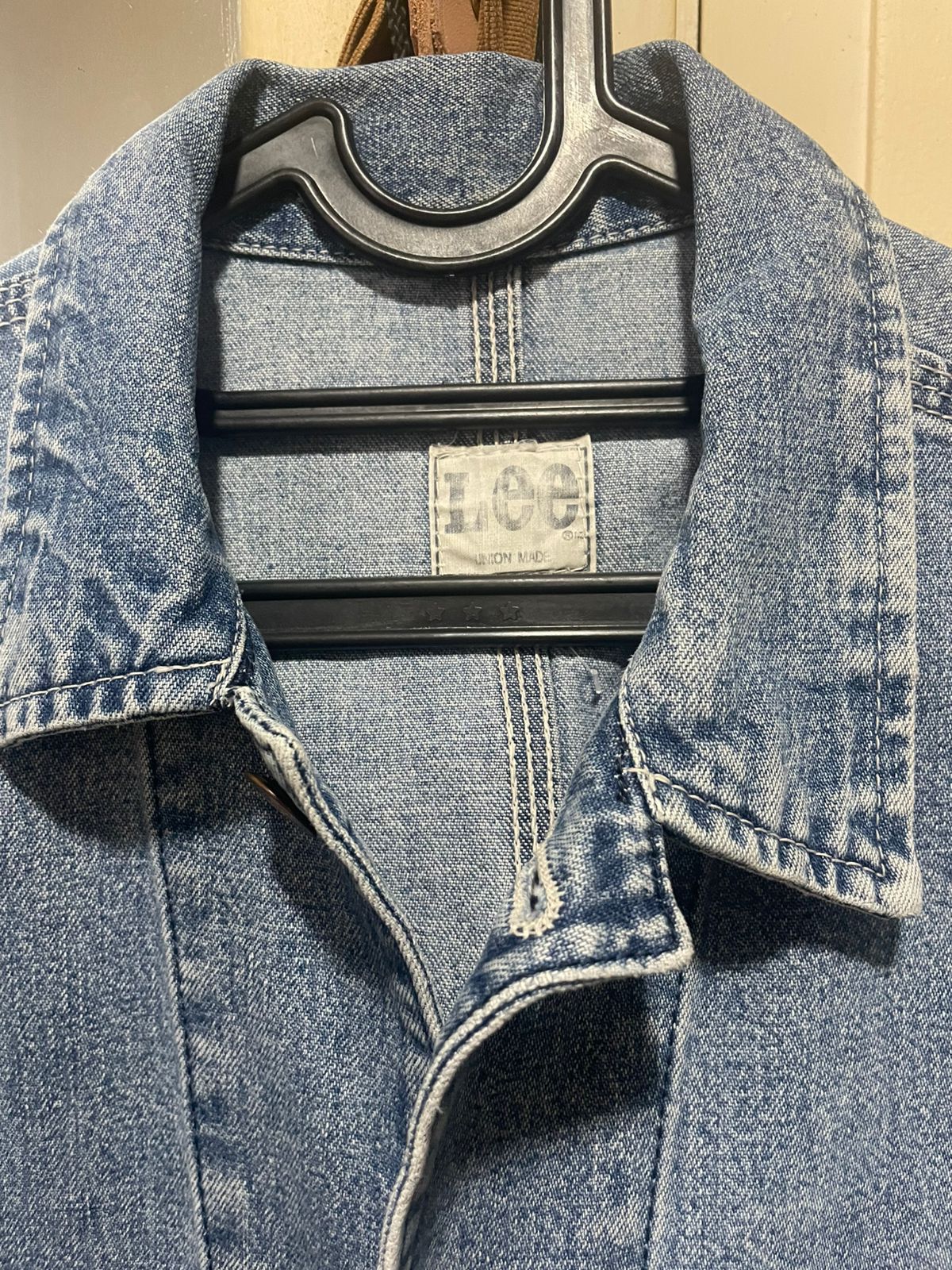 Lee Vintage Lee Loco Jacket Size US L / EU 52-54 / 3 - 3 Thumbnail