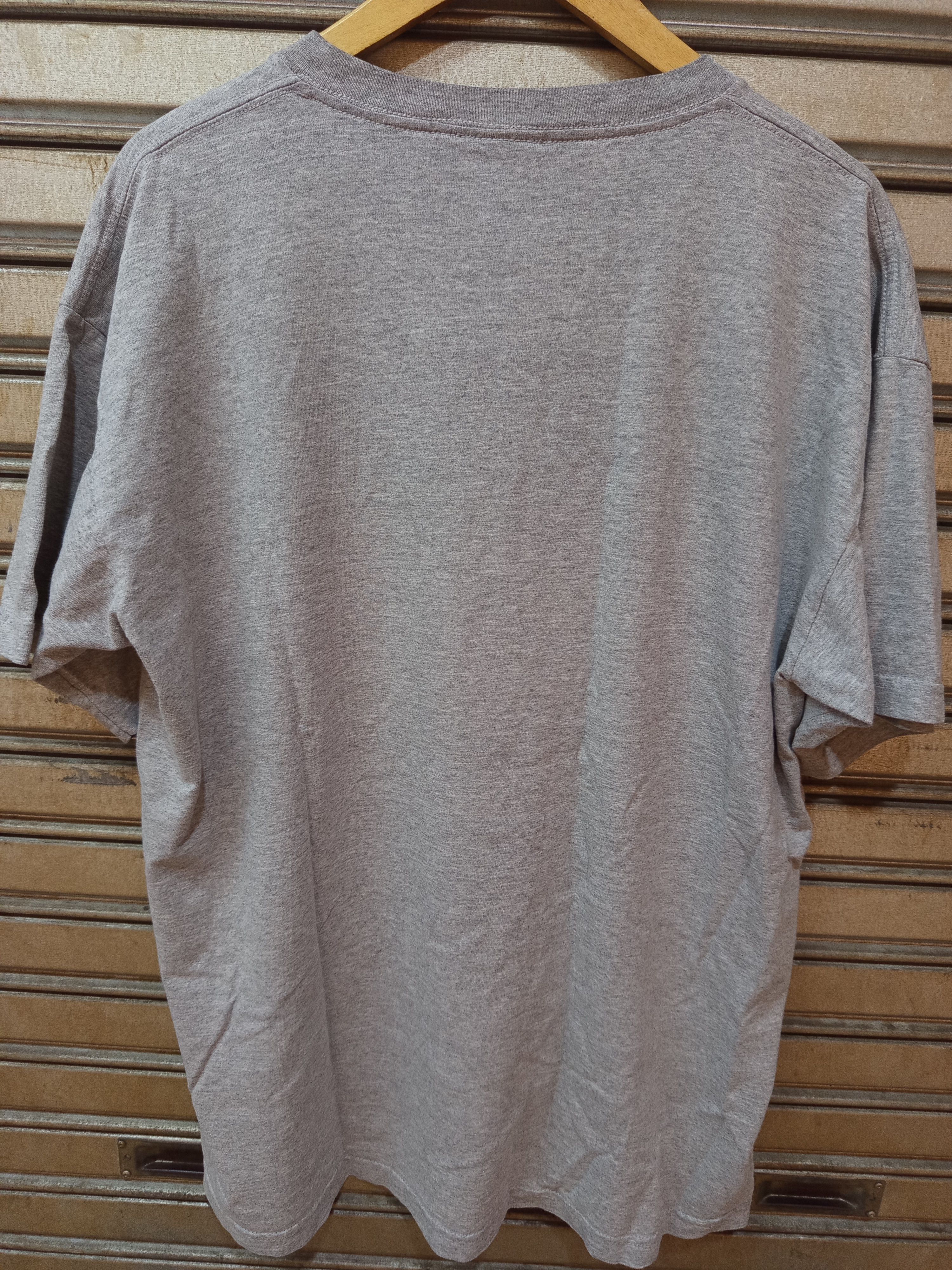 DVS Vintage DVS Shoe Company T-Shirt Made in USA Size US XL / EU 56 / 4 - 5 Thumbnail