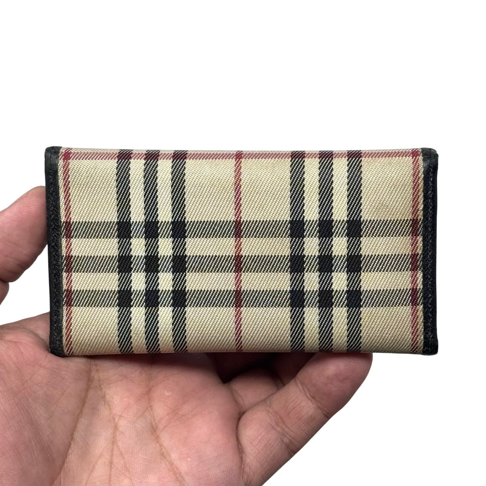 Burberry Burberry Nova Key Case Size ONE SIZE - 5 Thumbnail