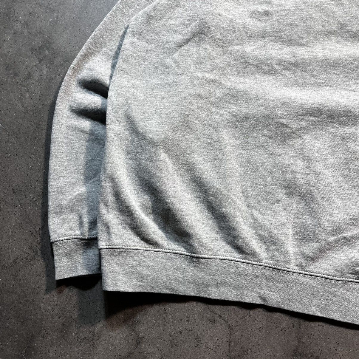 Stussy Vintage 00s Stussy Graffiti Big Logo Crewneck Sweatshirt Size US XL / EU 56 / 4 - 13 Thumbnail