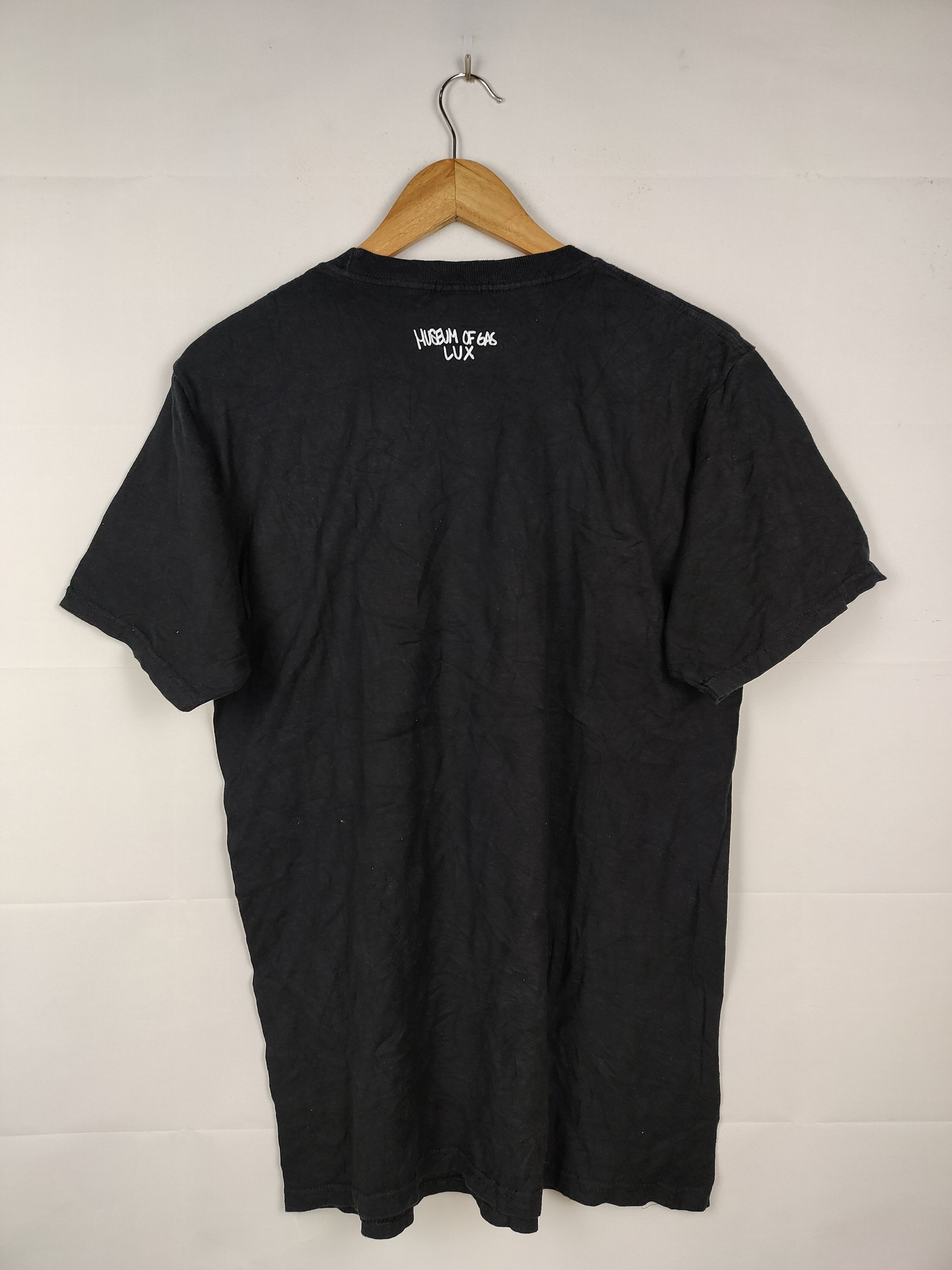 Stussy Stussy Museum of Gas Lux Shirt Size US M / EU 48-50 / 2 - 4 Thumbnail