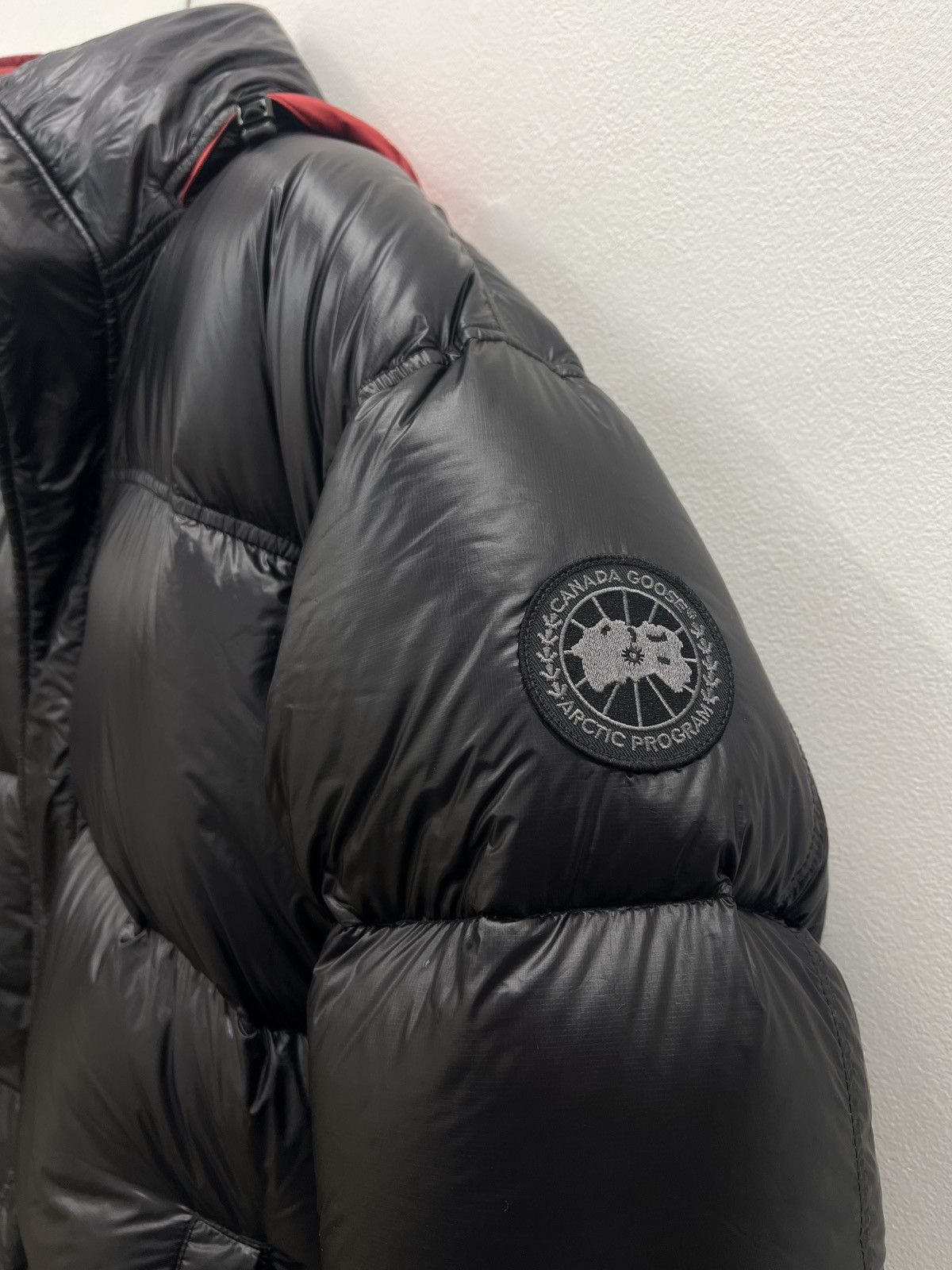 Canada Goose Rare Vetements x Canada Goose 17 Reversible Oversized Puffer Size US M / EU 48-50 / 2 - 7 Thumbnail