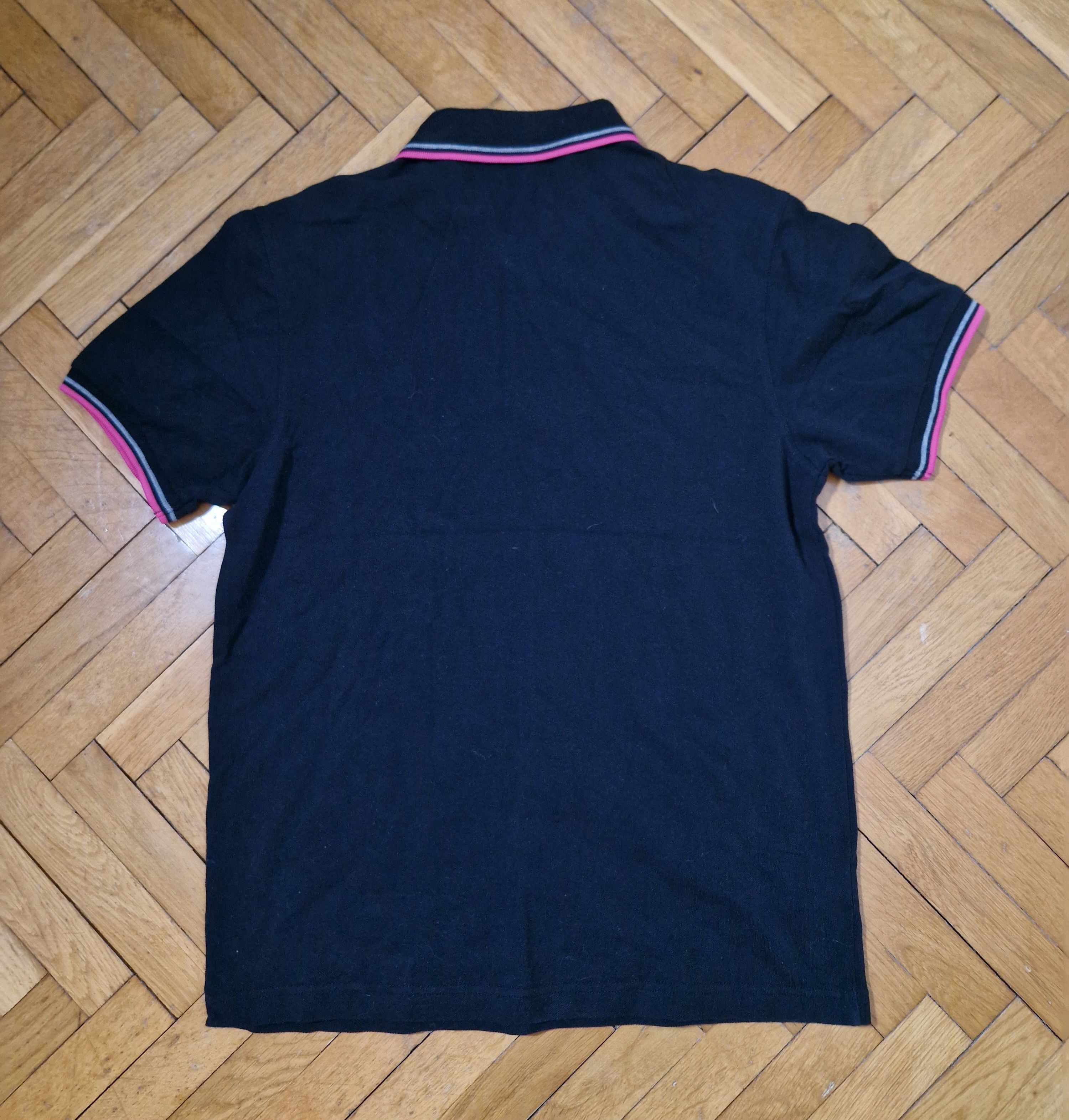 Fred Perry Fred Perry polo tee Size US M / EU 48-50 / 2 - 2 Thumbnail