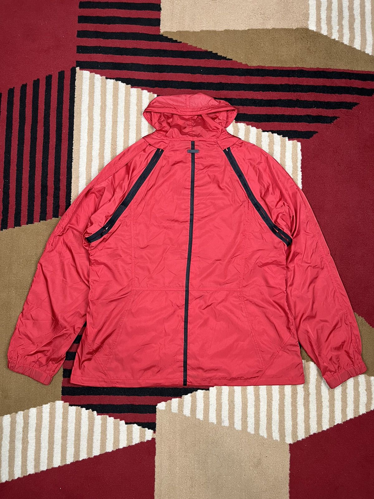 Designer × Lanvin Lanvin Unixxx Light Jacket Size US M / EU 48-50 / 2 - 6 Thumbnail