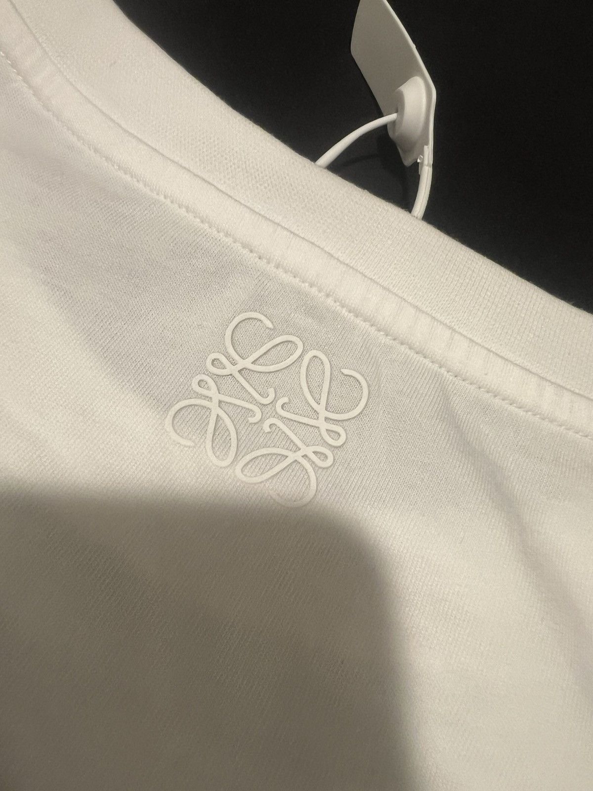 Loewe Loewe mens t shirt. XL. $690 Size US XL / EU 56 / 4 - 7 Thumbnail