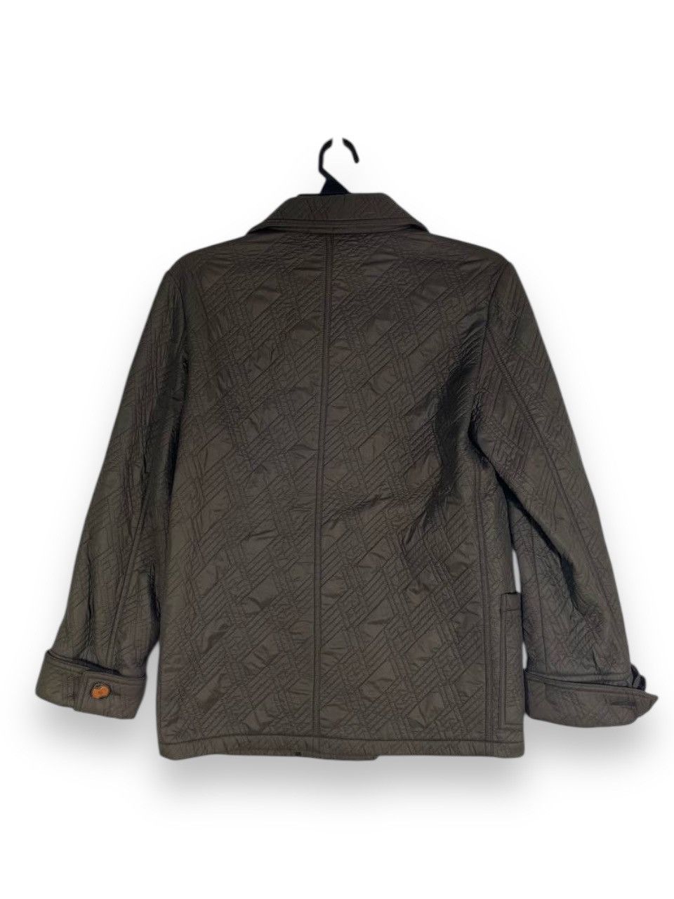 Fendi Vintage fendi Size M / US 6-8 / IT 42-44 - 5 Thumbnail