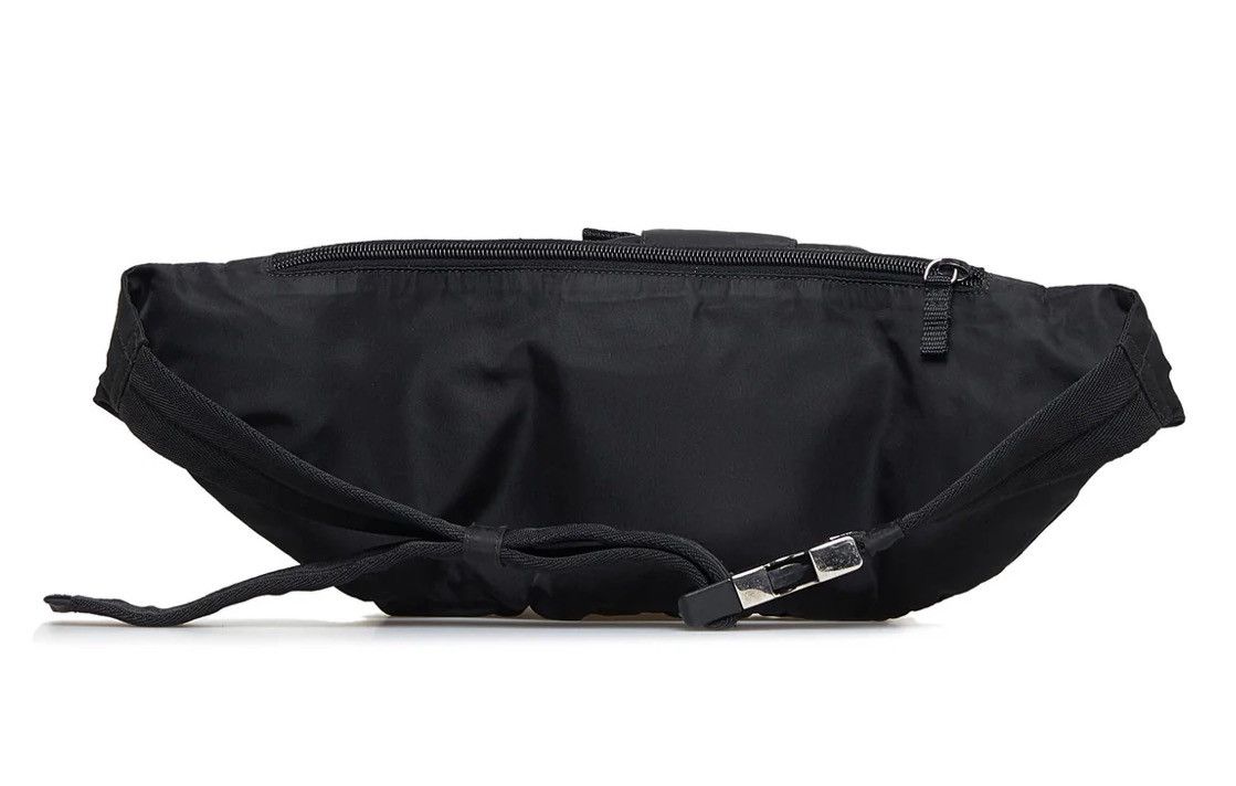 Prada Authentic PRADA Waist Bag Size ONE SIZE - 2 Thumbnail