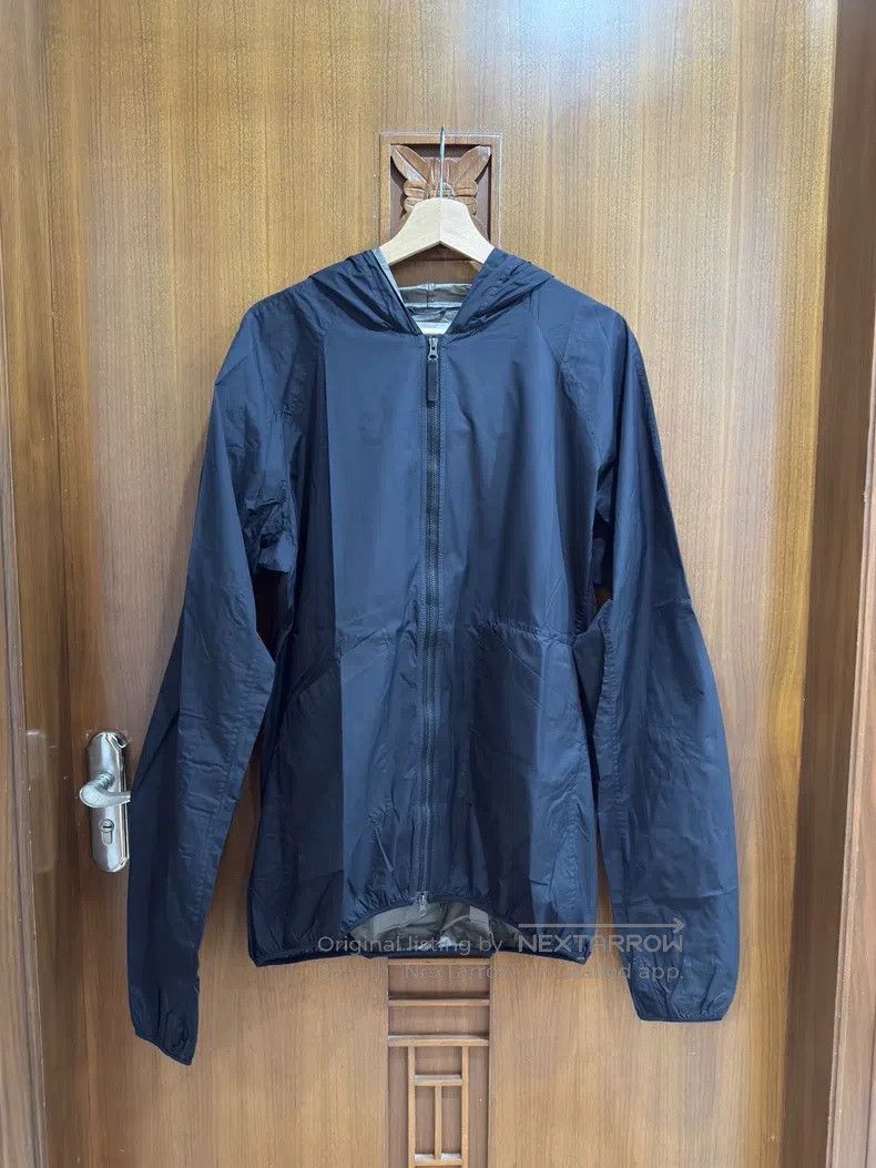 Acronym Acronym Black coat Size US XL / EU 56 / 4 - 1 Thumbnail